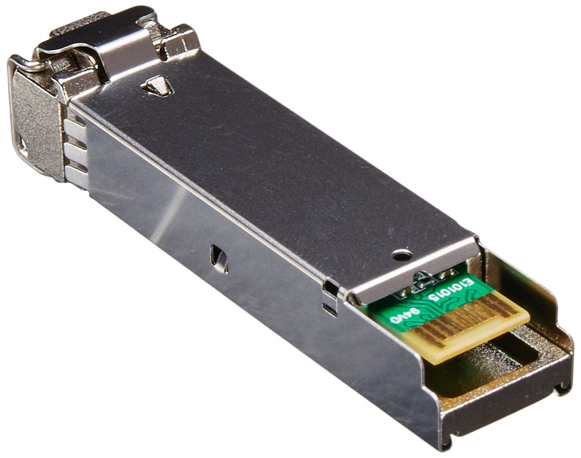 Add On Computer Cisco Compatible Taa Compliant 1000Base Lx Sfp Transceiver (Glc Lx Sm Rgd Ao)
