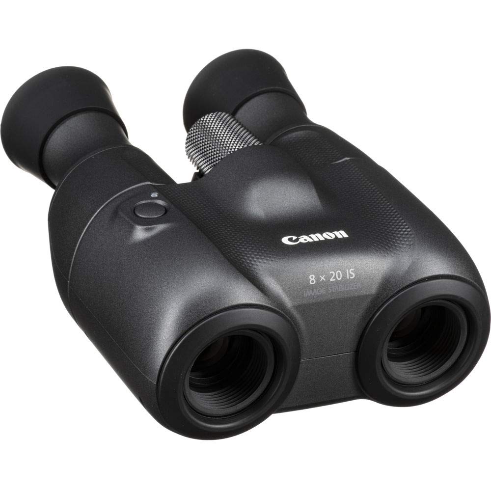 Canon BINOCULARS 8 x 20 IS