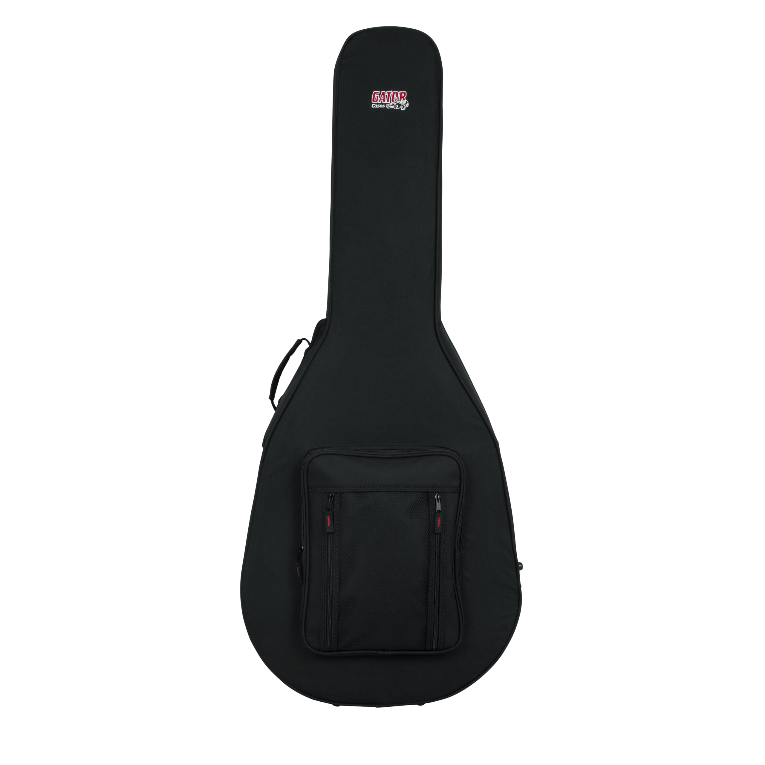 Gator Lightweight Case - Jumbo Acoustic Guitar