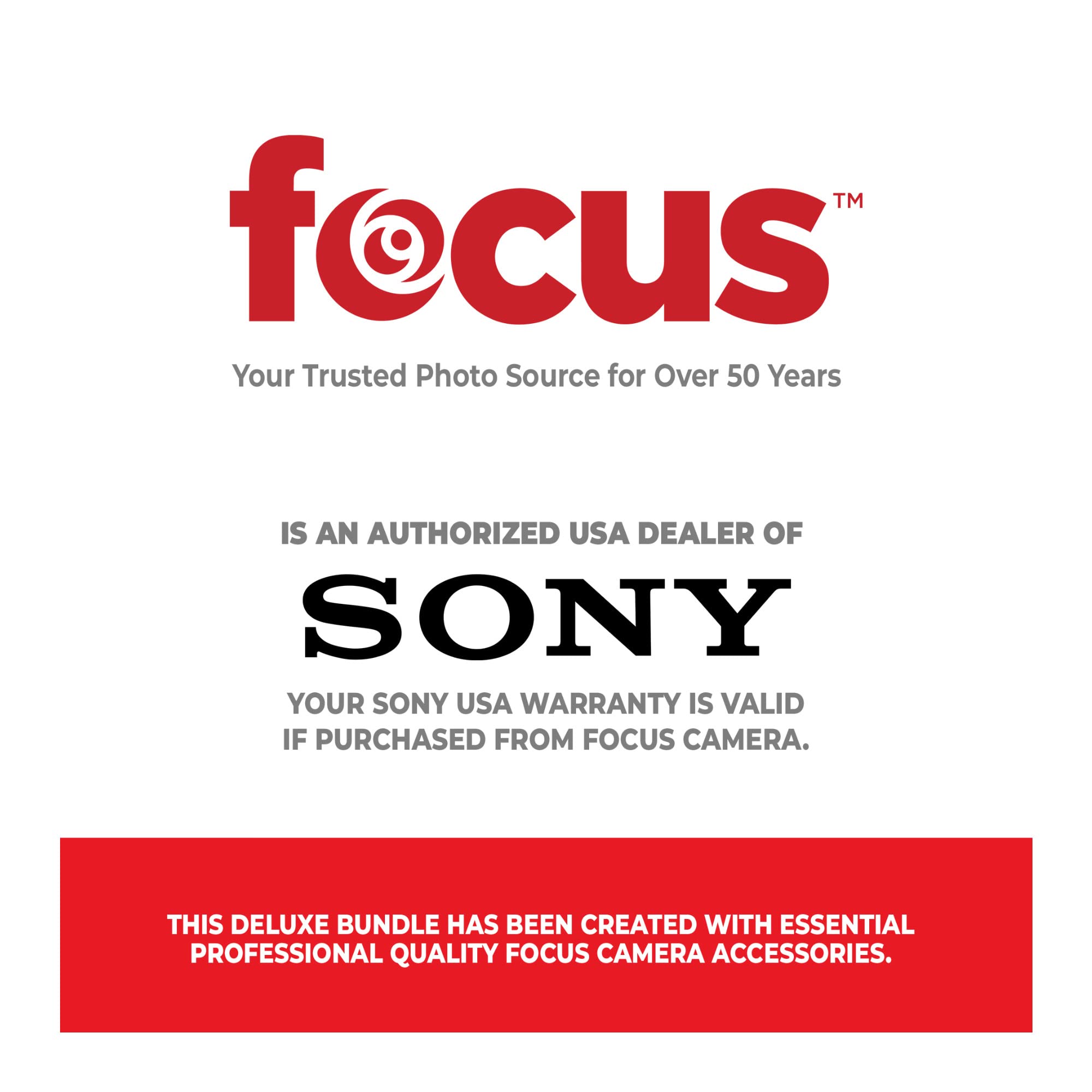 Sony Zv-1F Vlog Camera For Content Creators And Vloggers (White) Bundle With Holster Camera Case And Accessory Bundle, Photo Vid