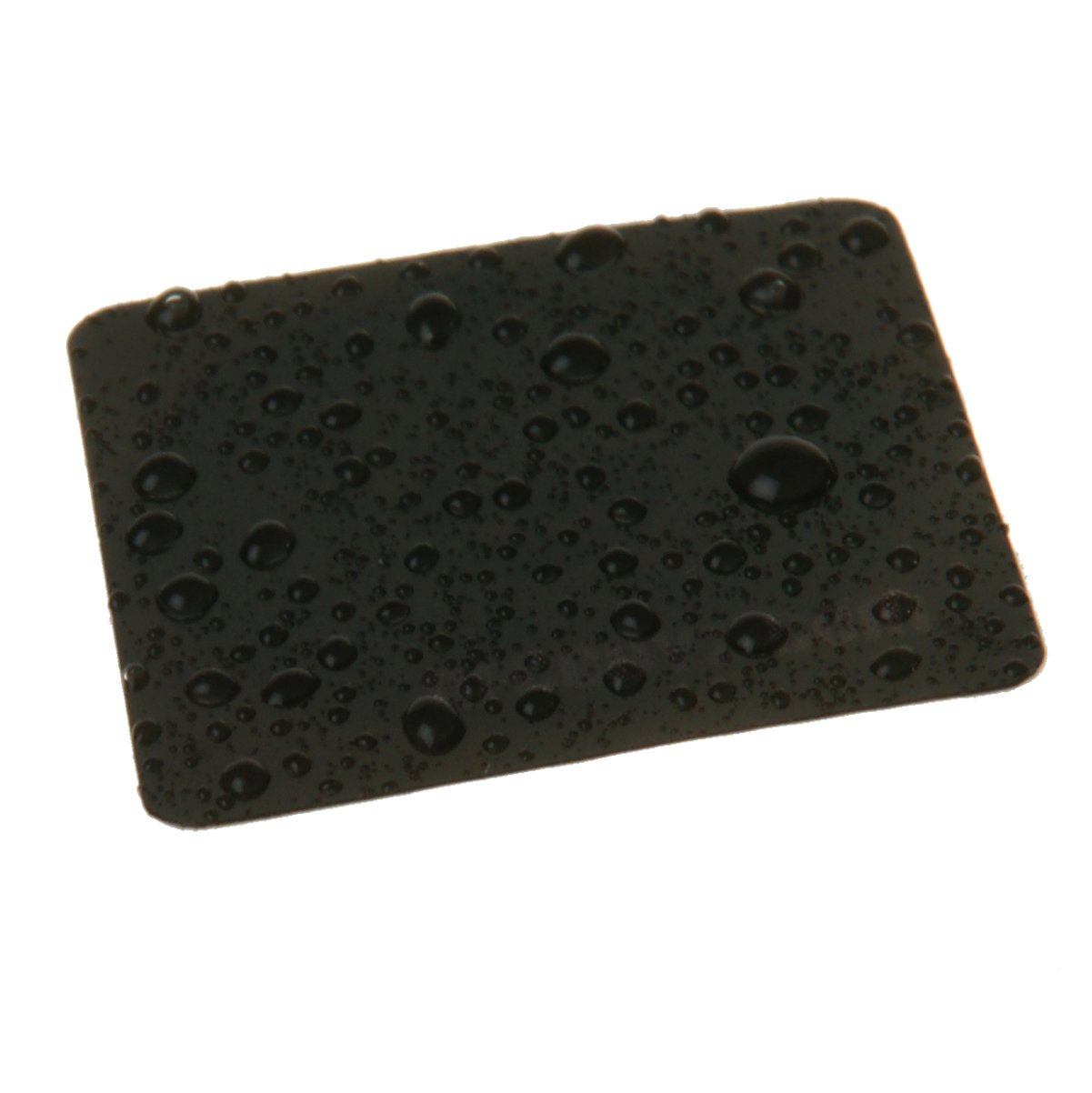 5 Black Ntag203 Nfc Tags From Nfcguyz