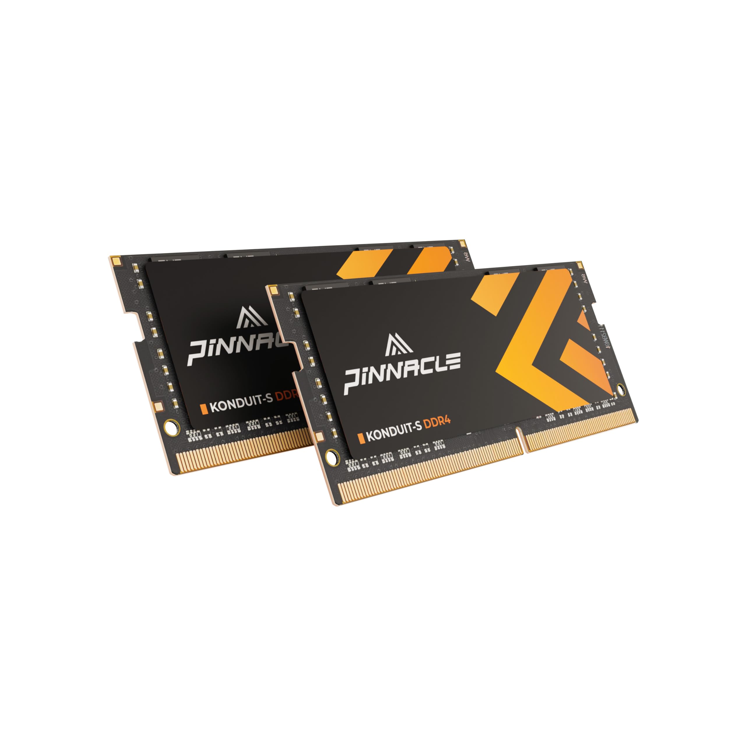 Timetec Pinnacle 64Gb Kit(2X32Gb) Ddr4 3200Mhz (Or 2933Mhz Or 2666Mhz) Pc4 25600 Non Ecc Unbuffered 1.2V Cl22 2Rx8 Dual Rank 260
