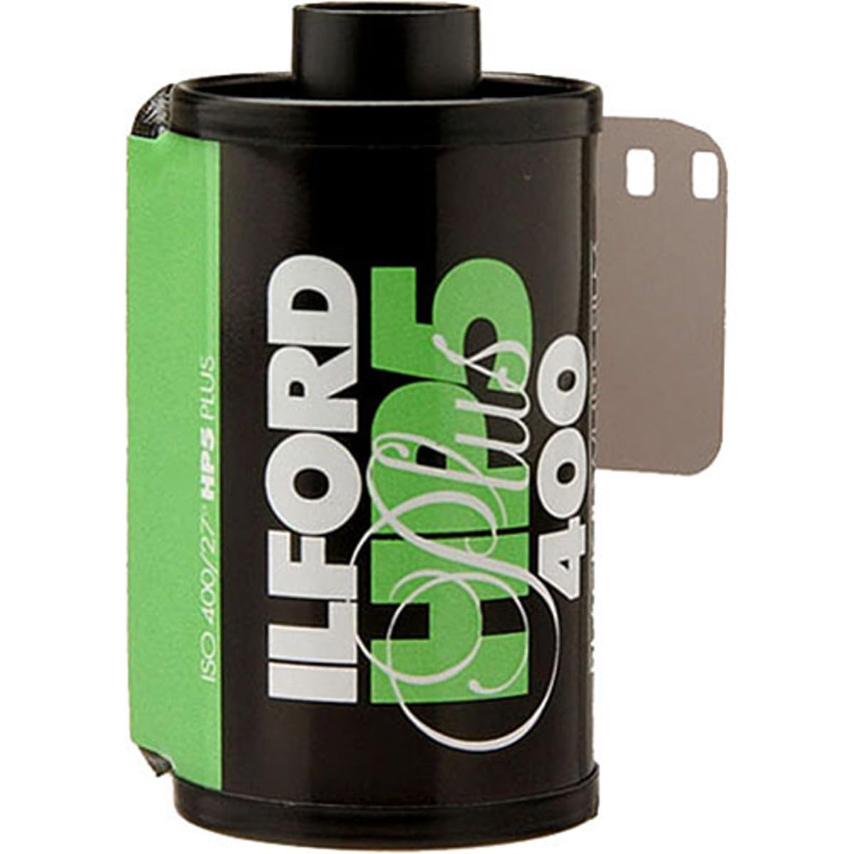 Ilford Hp-5 Plus 400 35Mm Black And White Professional Film, Iso 400, 24 Exposures, 3-Pack