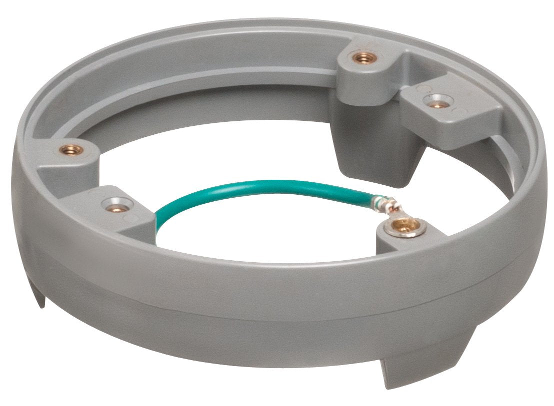 Arlington Flbc4500Lr Plastic Leveling Ring 4.515 Inch X 1.49 Inch