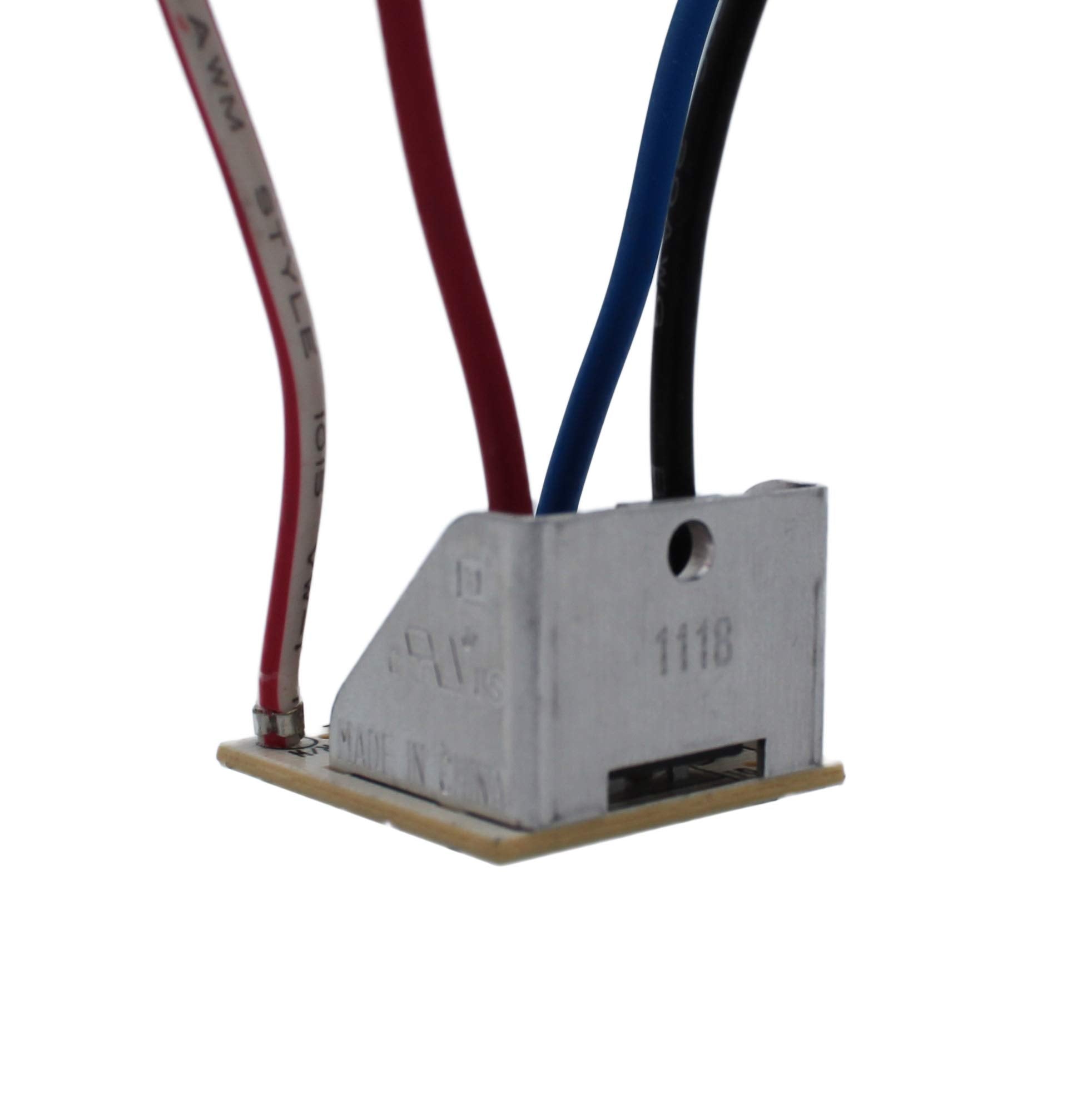 Kitchenaid Mixer Phase Control Board 9706595