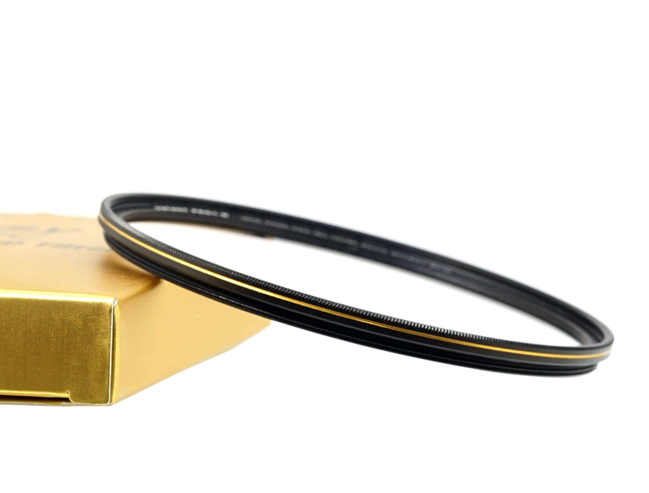 Fotasy 95Mm Ultra Slim Uv Protection Lens Filter, Nano Coatings Mrc Multi Resistant Coating Oil Water Scratch, 18 Layers Multi C