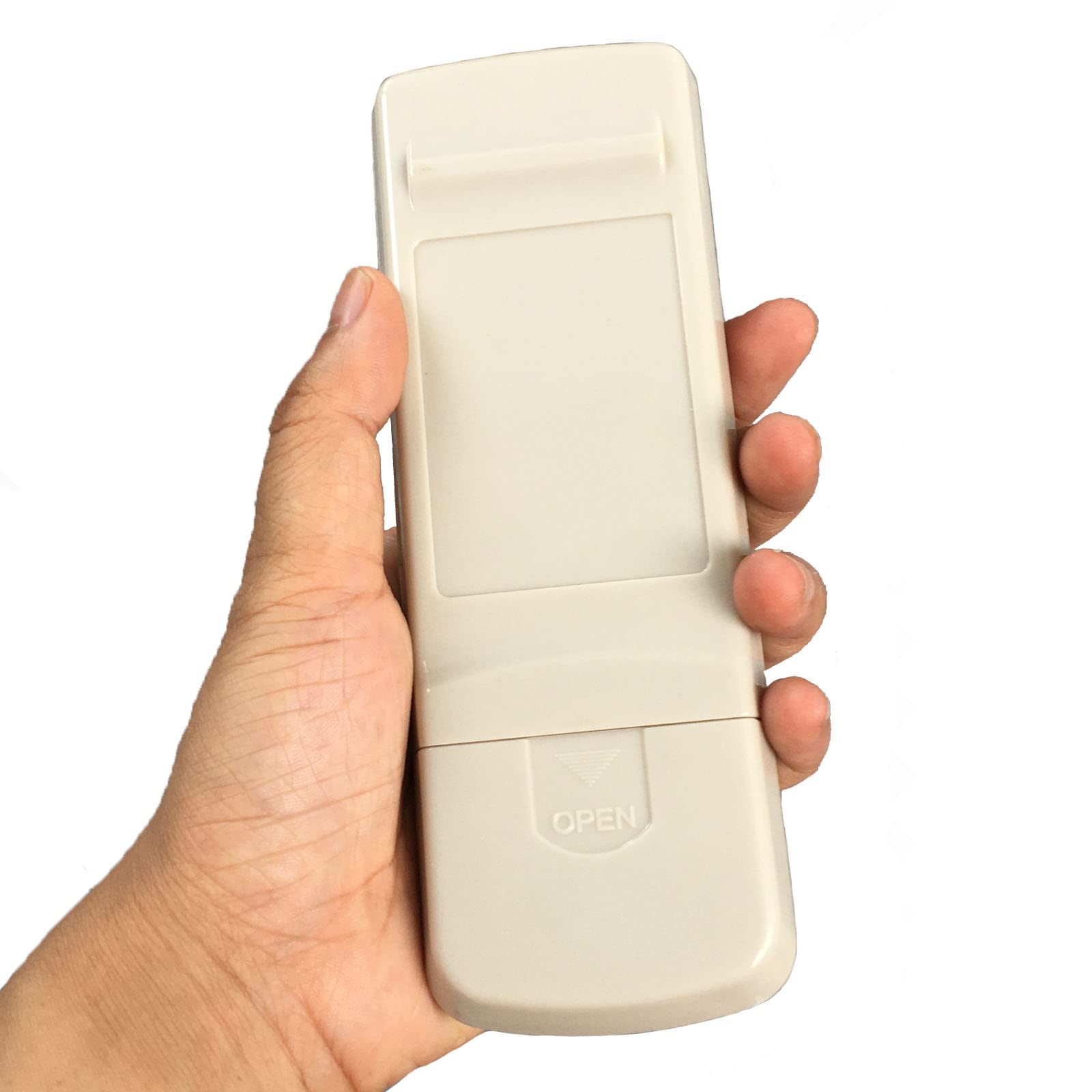 Replacement For Fujitsu Air Conditioner Remote Control For Model Ar Dl10 Ar Dl12 Asu18C1 Asu18R1 Asu24C1 Asu24R1 Asu30C1 Asu18T