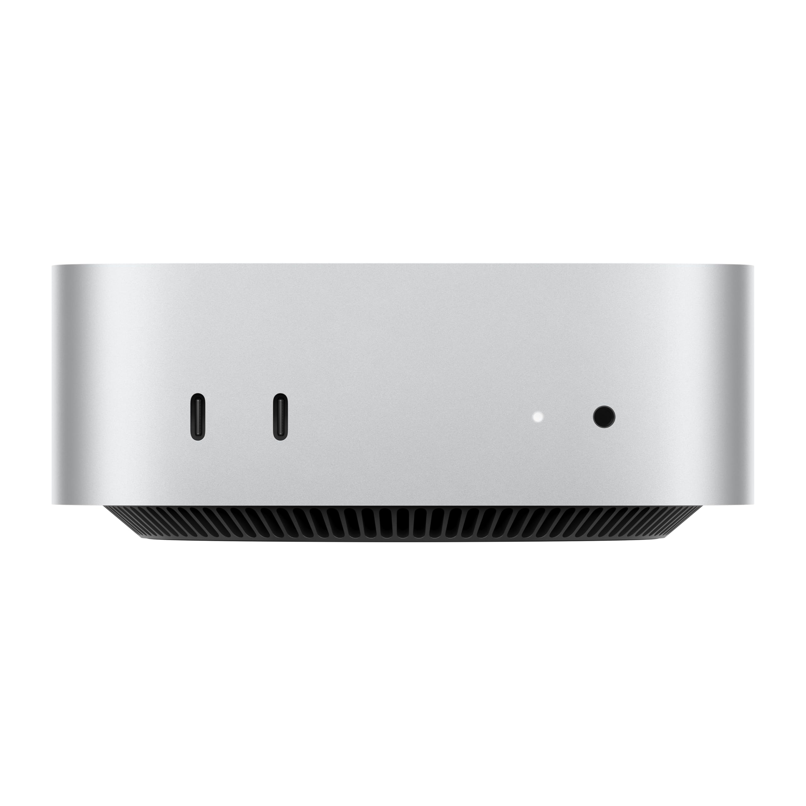 New Apple Mac Mini Mu9D3Ll/A (A3238) M4 10-Core Cpu 16Gb Ram 256Gb Ssd Storage 1