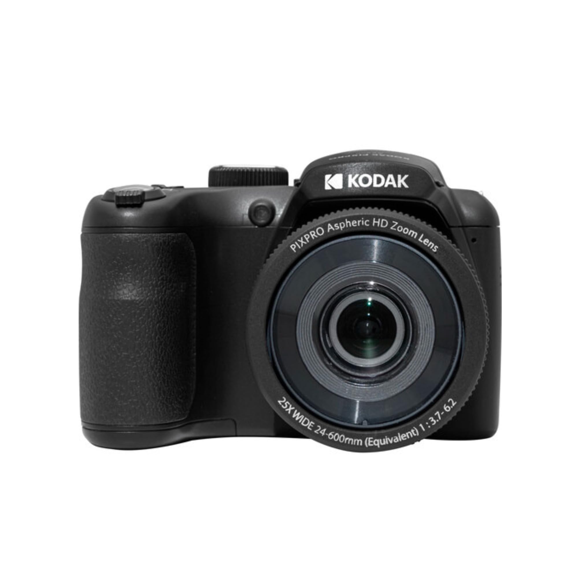 Kodak Pixpro Az255 Astro Zoom 16Mp Digital Camera (Black)   High Resolution Photography With 25X Optical Zoom   Perfect Point An