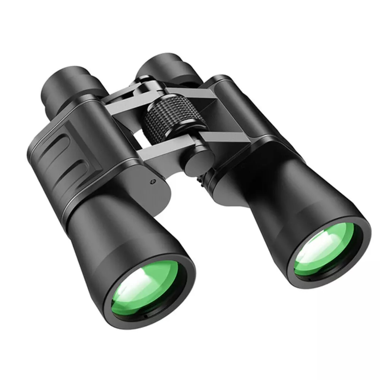 Military Zoom Binoculars 180x100 Powerful HD Binoculars Day/Low Night Optics Hunting Outdoor for Bird Watching Hiking Concert Tr