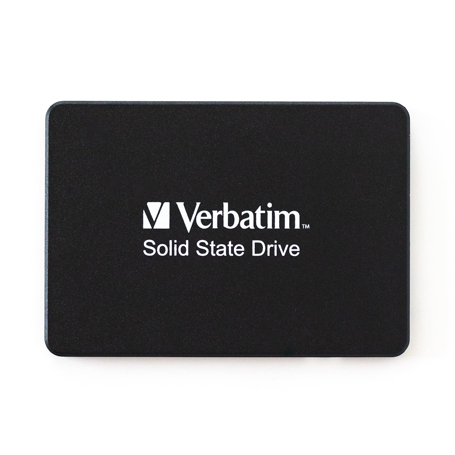Verbatim 2TB Vi550 2.5 Internal Solid State Drive SSD SATA III Interface with 3D NAND Technology