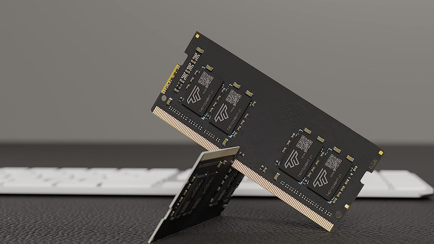 Timetec 80Gb Kit(10X8Gb) Ddr4 3200Mhz (Or 2933Mhz Or 2666Mhz) Pc4 25600 Non Ecc Unbuffered 1.2V Cl22 1Rx8 Single Rank 260 Pin So