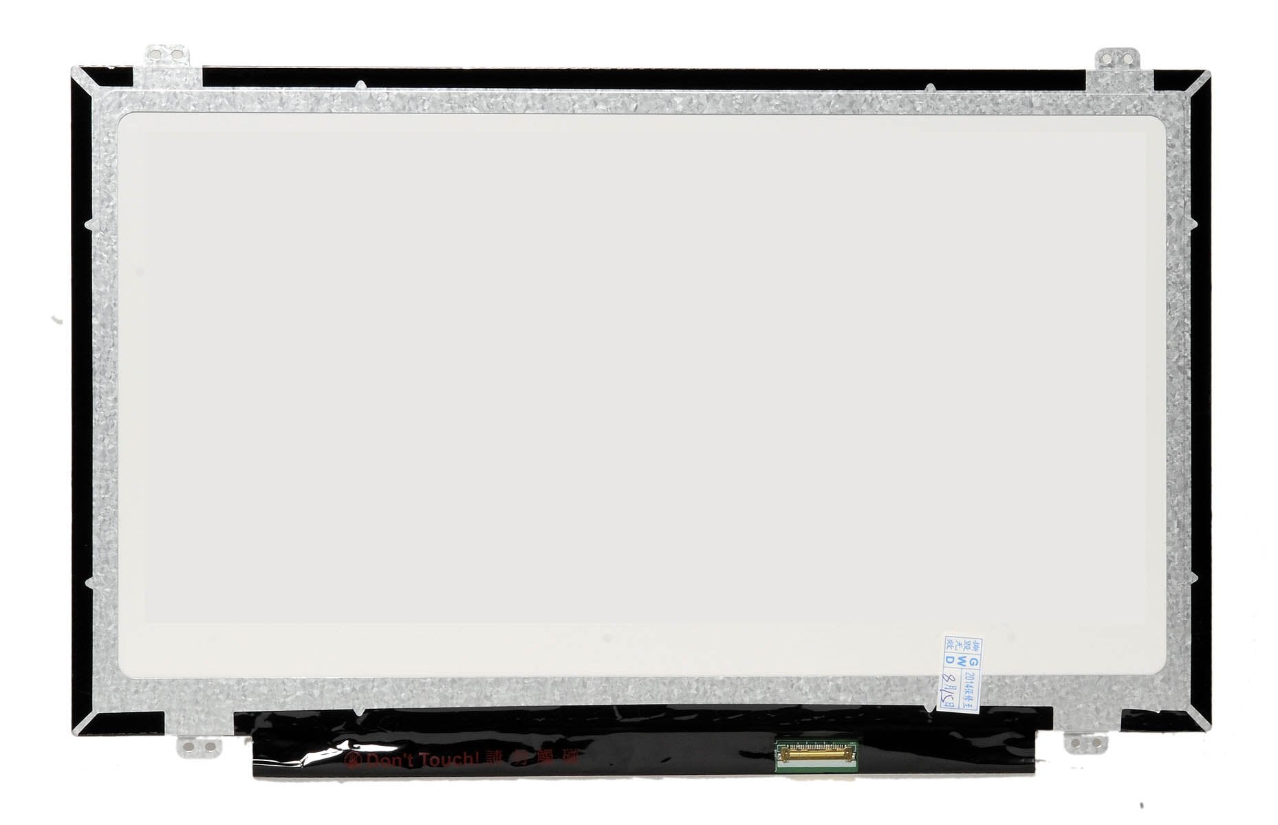 Hp Chromebook 14 G4 Replacement Laptop Lcd Screen 14.0'' Wxga Hd Led Diode (Substitute Replacement Lcd Screen Only. Not A Laptop