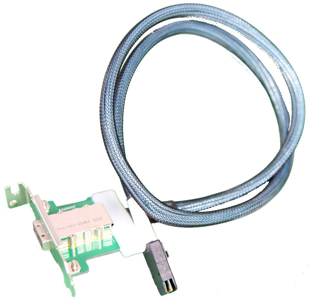 61Cm 1 Port Ext Ipass To Int Ipass Lp
