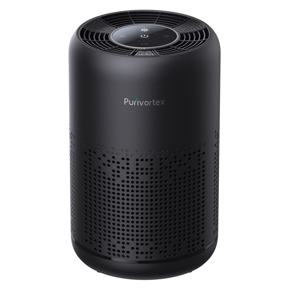 Air Purifiers For Bedroom, Hepa Air Purifiers, Air Cleaner For Smoke A11Ergies Dander Hair Odor, Portable Air Purifier With Frag