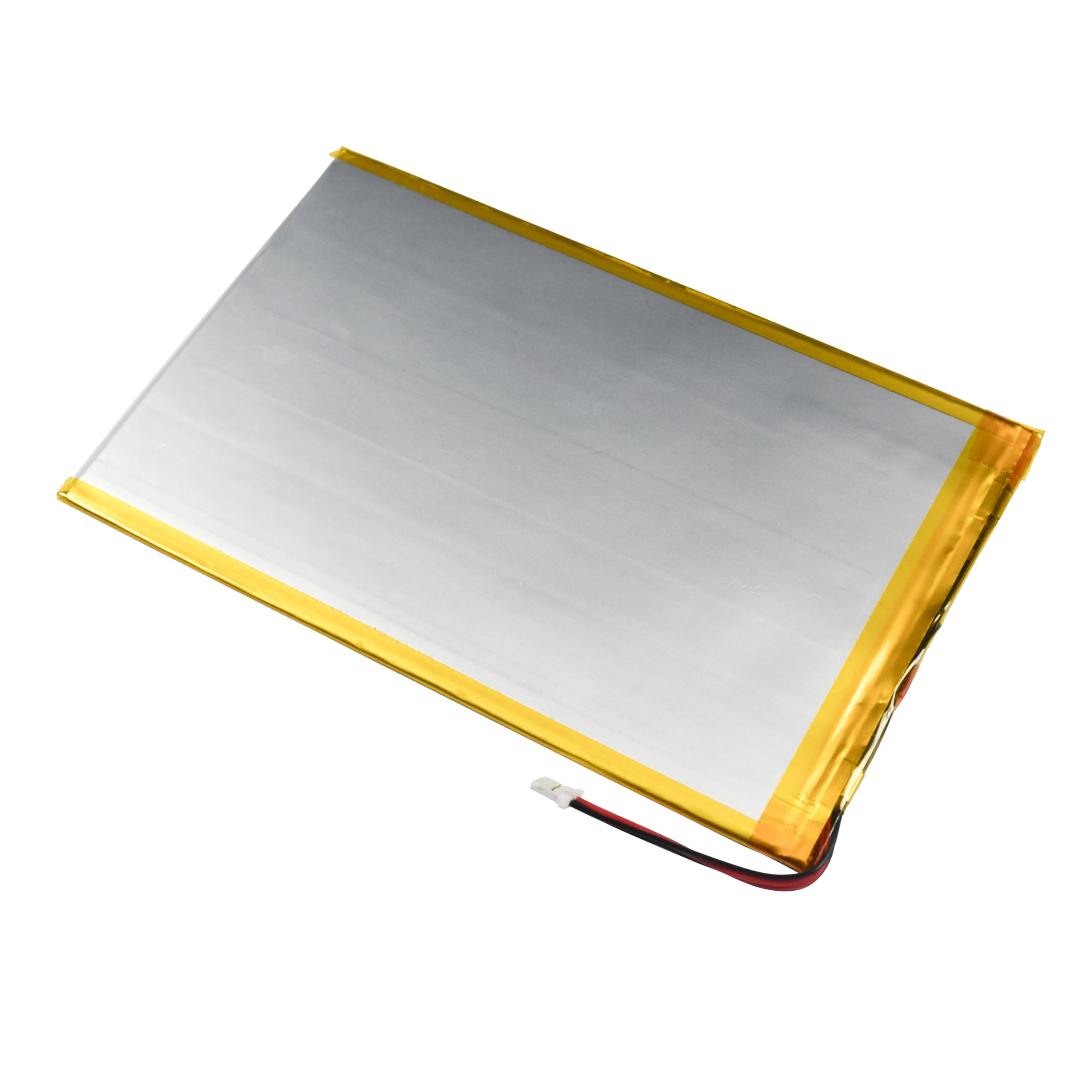 Hqrp Battery Compatible With Rca 10 Inch Viking Pro Rct6303W87 Rct6303W87Dk Rct6K03W13 Tablet Pt3090135 3.7V 4Ah 4600Mah