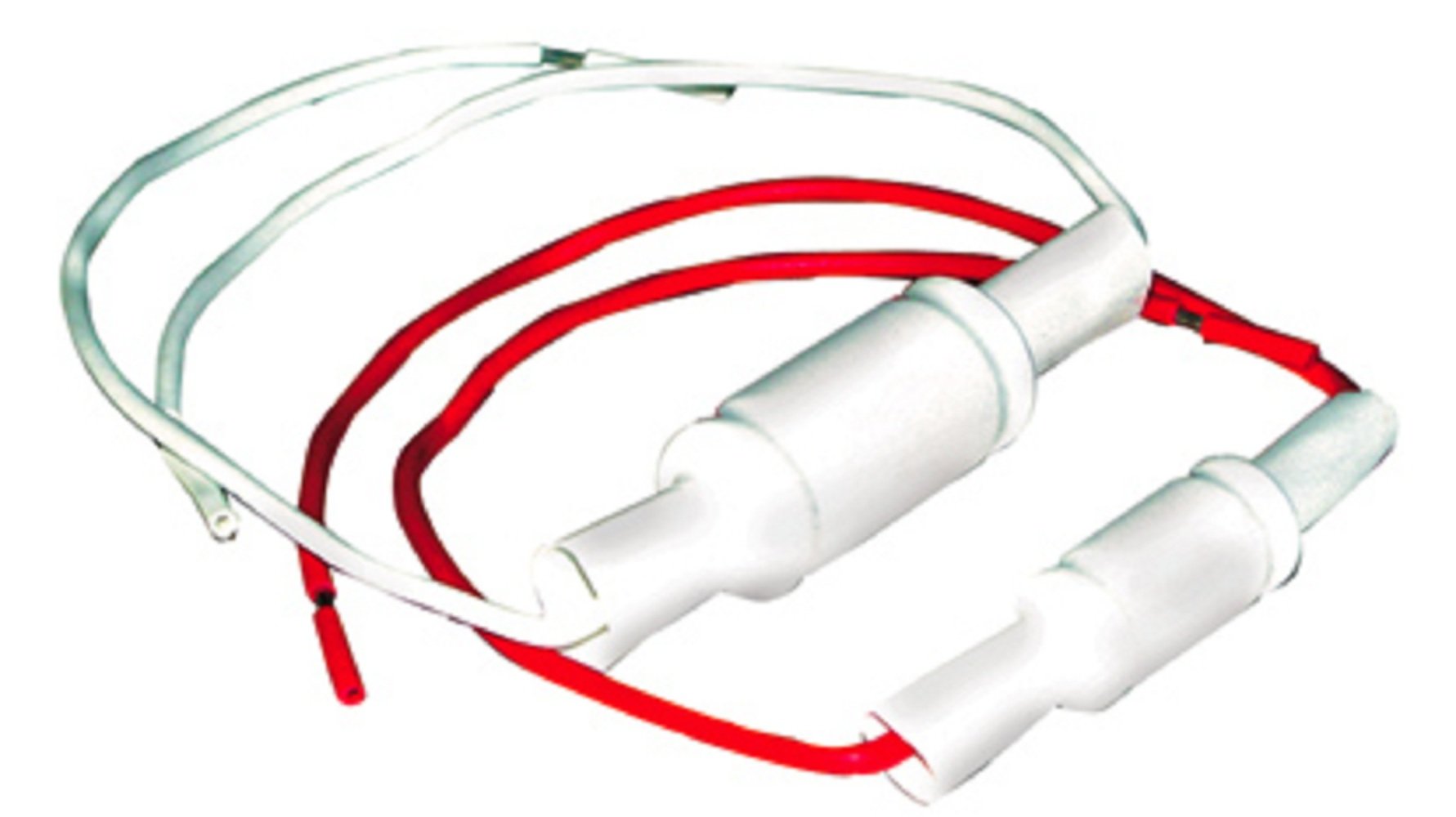 Install Bay BB99 10 Percent Cap 99Uf 100 Volts 400 Hertz 4 Ohm Non-Poplar