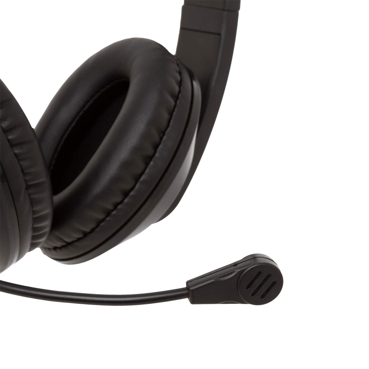 egghead School Testing Headset w/Boom Microphone & USB Plug (TELPAS ...