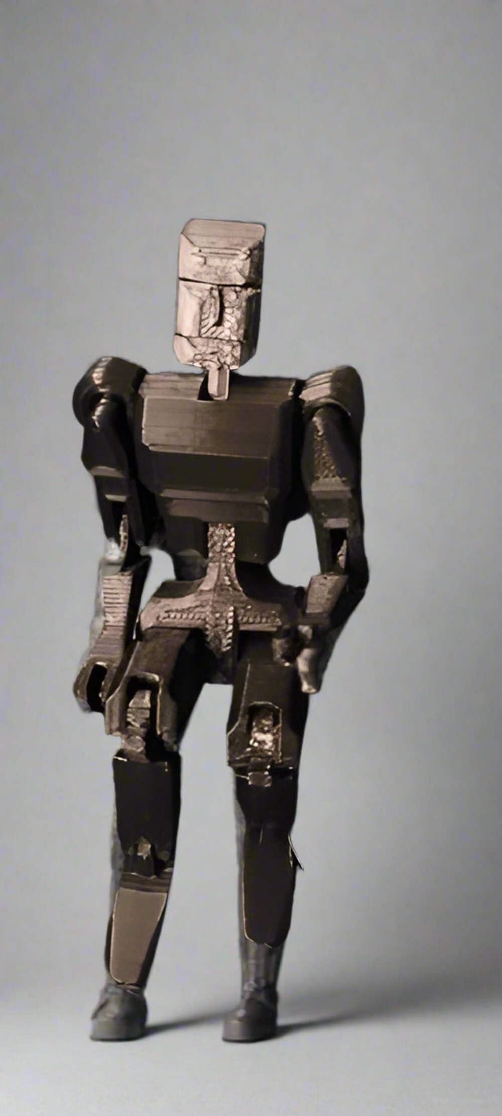 Atomic Filament Extreme Jet Black 3D Printer Pla Filament 1.75 Mm | Dimensional Accuracy 99% Probability +/  0.02Mm | 3D Printer