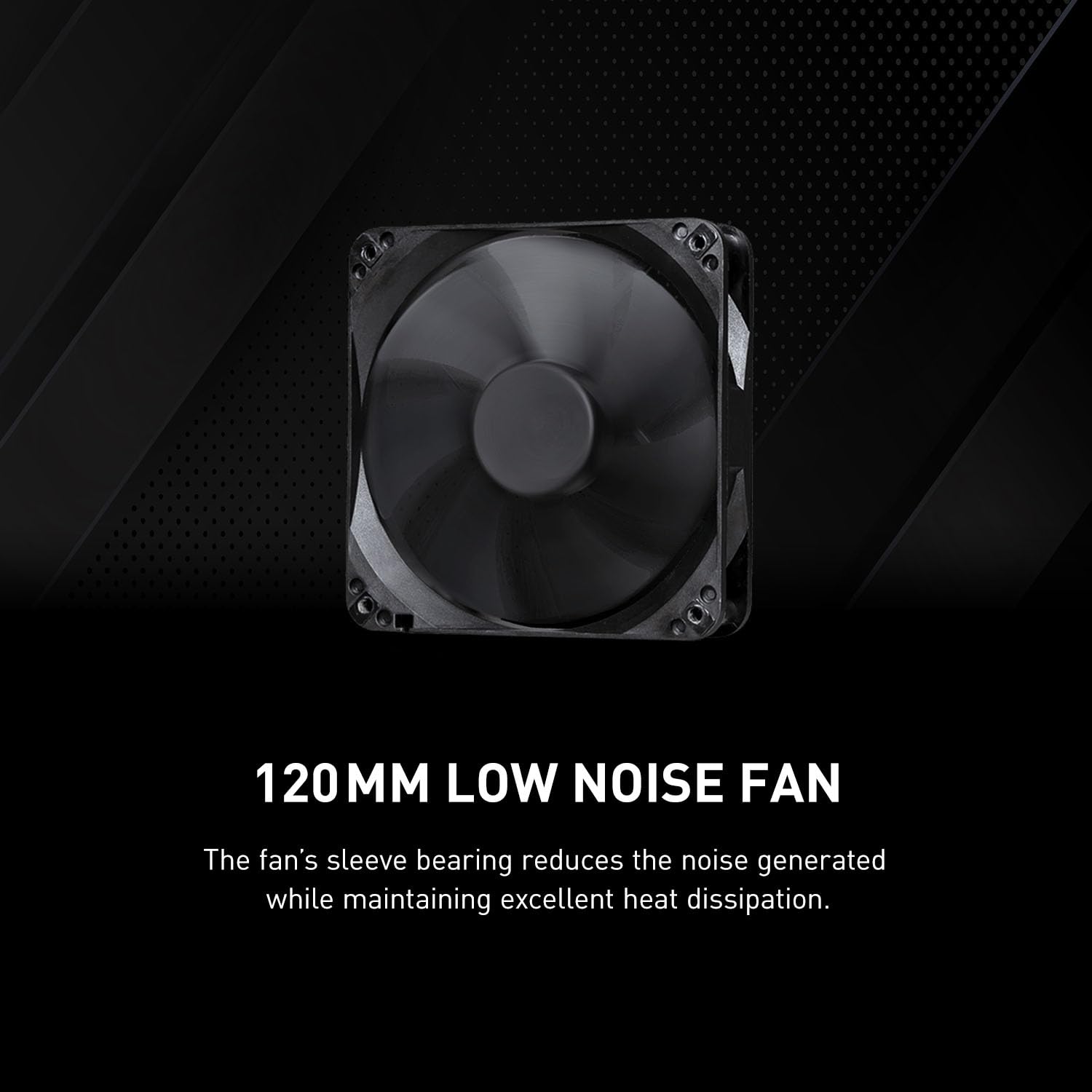 Msi Mag A550Bn, Non-Modular Compact 550W Power Supply, 80+ Bronze, Low-Noise Fan, Active Pfc Design, 5 Year Warranty
