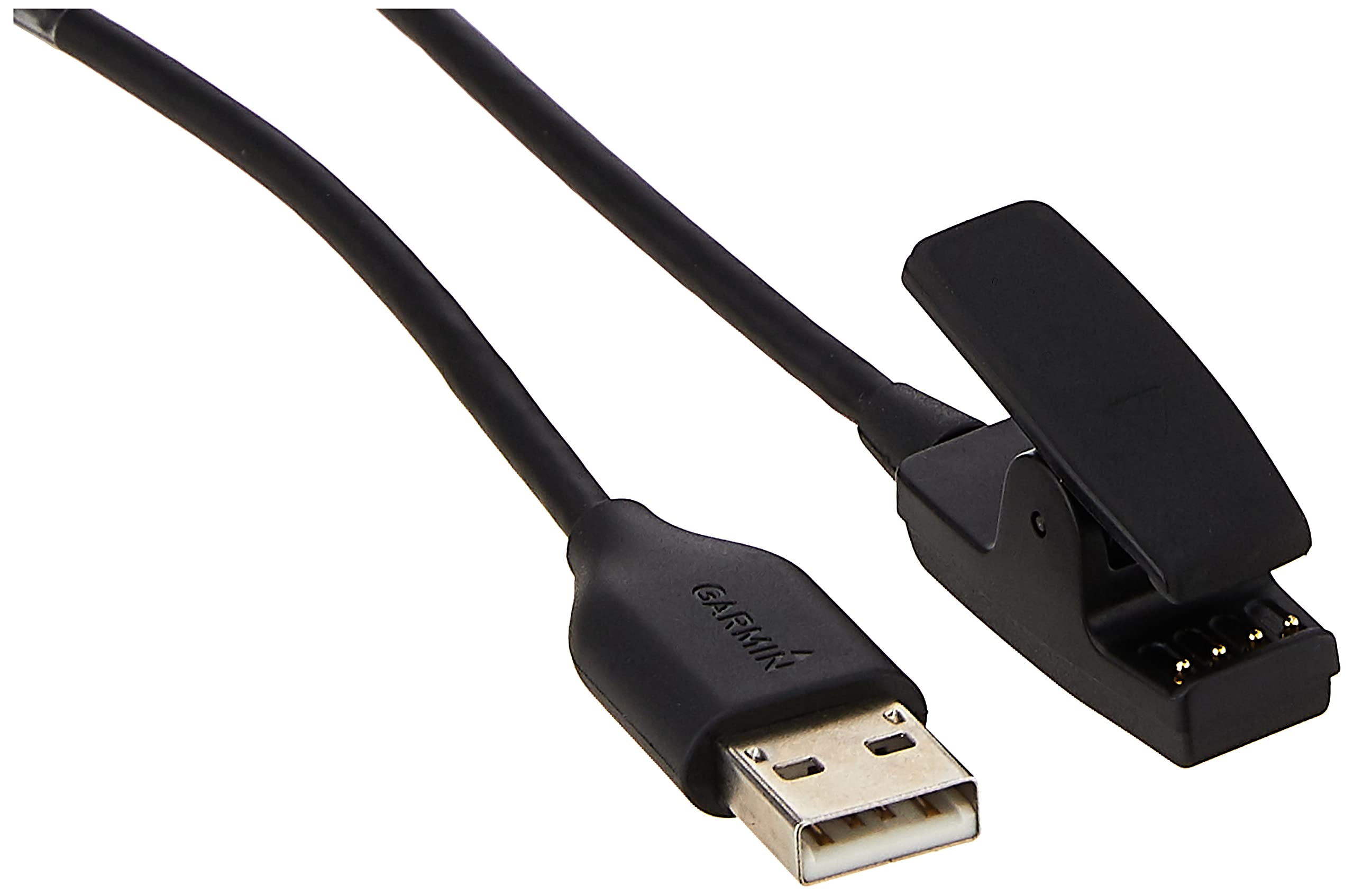 Garmin Charging Clip for Multiple Devices, 010-11029-19, 10 watts