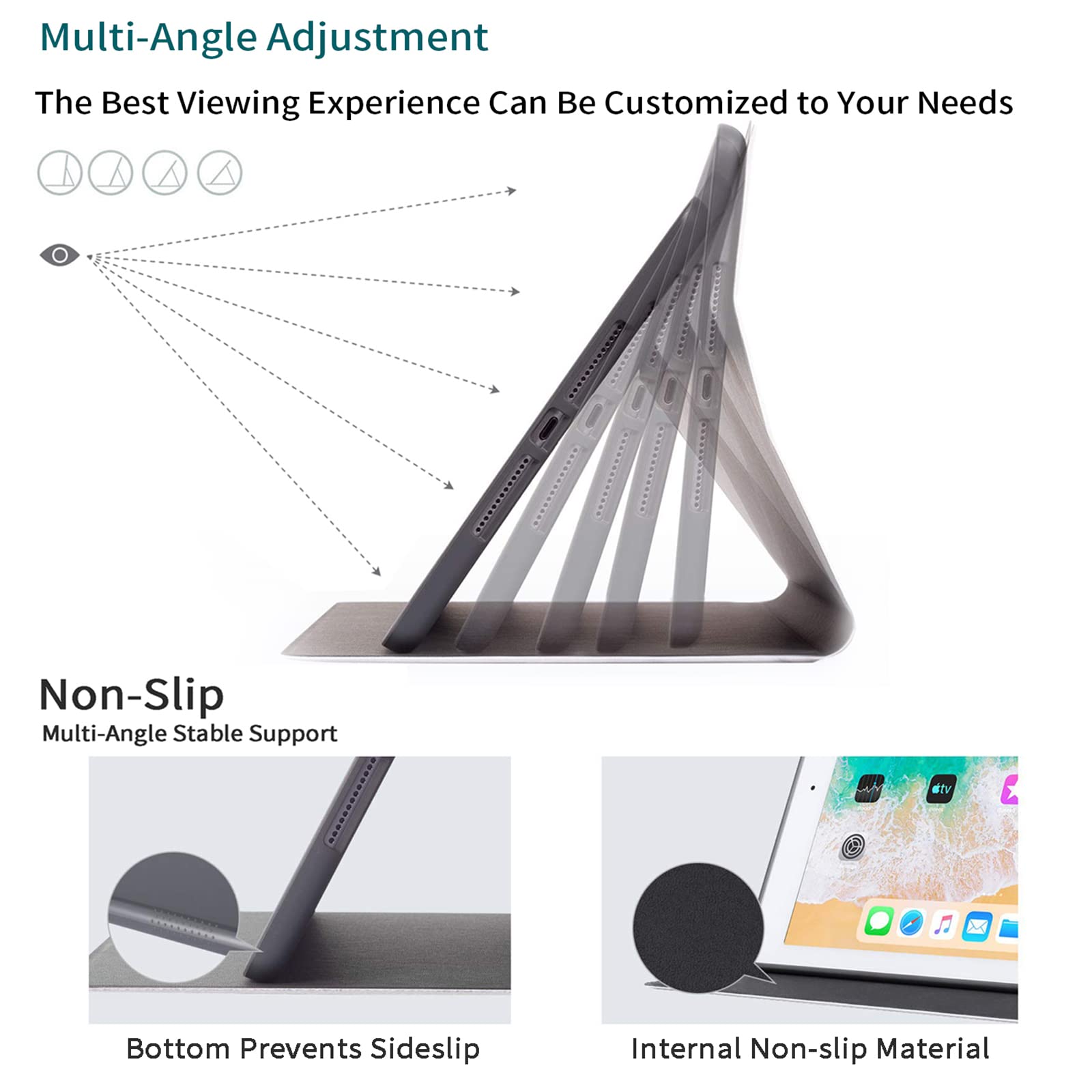 Case For 6.8'' Kindle Paperwhite 11Th Generation 2021 And Kindle Paperwhite Signature Edition Leather Slim Smart Cover With Auto