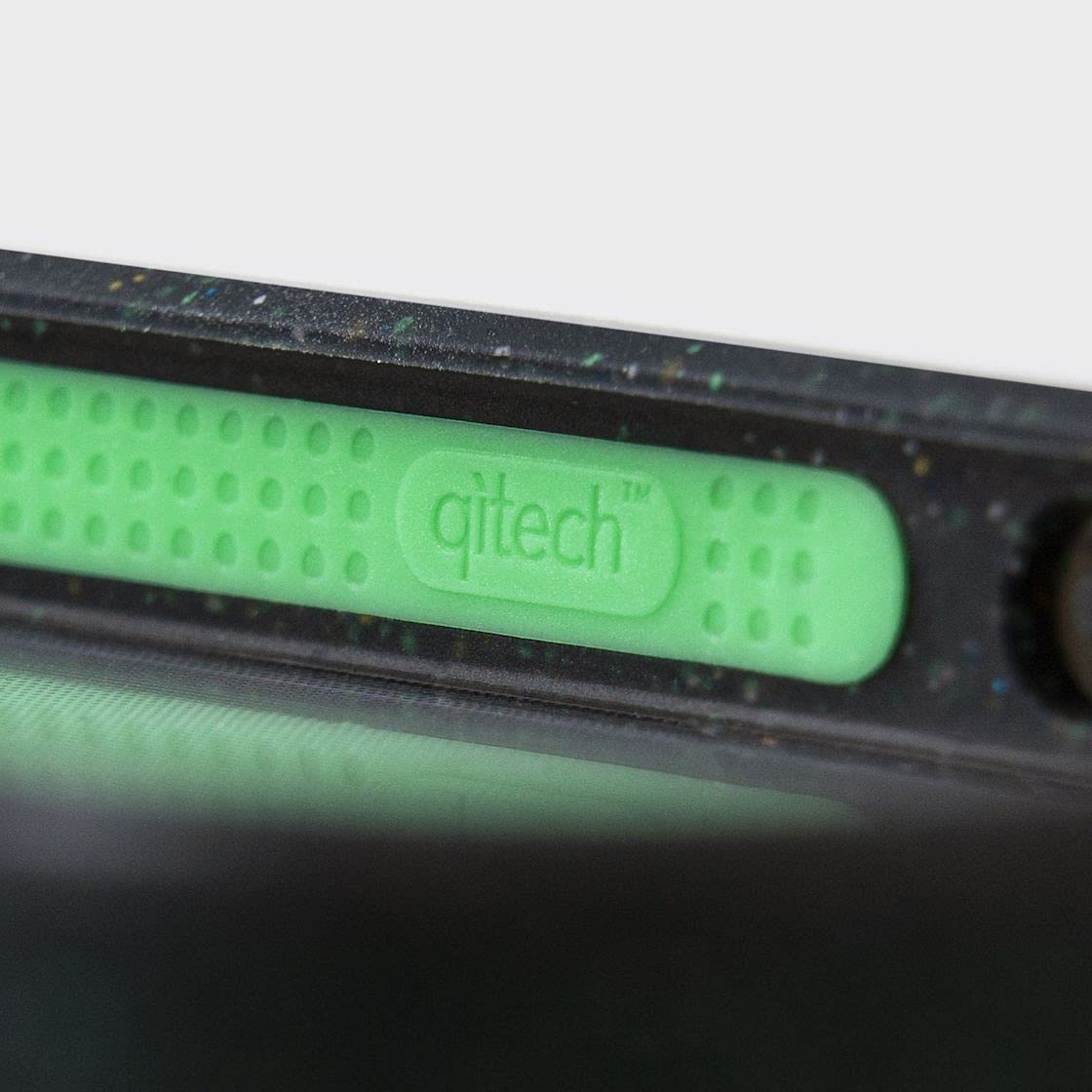 Casetify Impact Case For Iphone 13 Pro   Cow Print   Clear Black