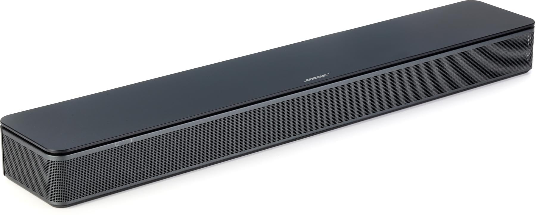 Bose TV Speaker - Soundbar for TV with Bluetooth and HDMI-ARC Connectivity, All-in-One Compact Soundbar, Includes Remote Control