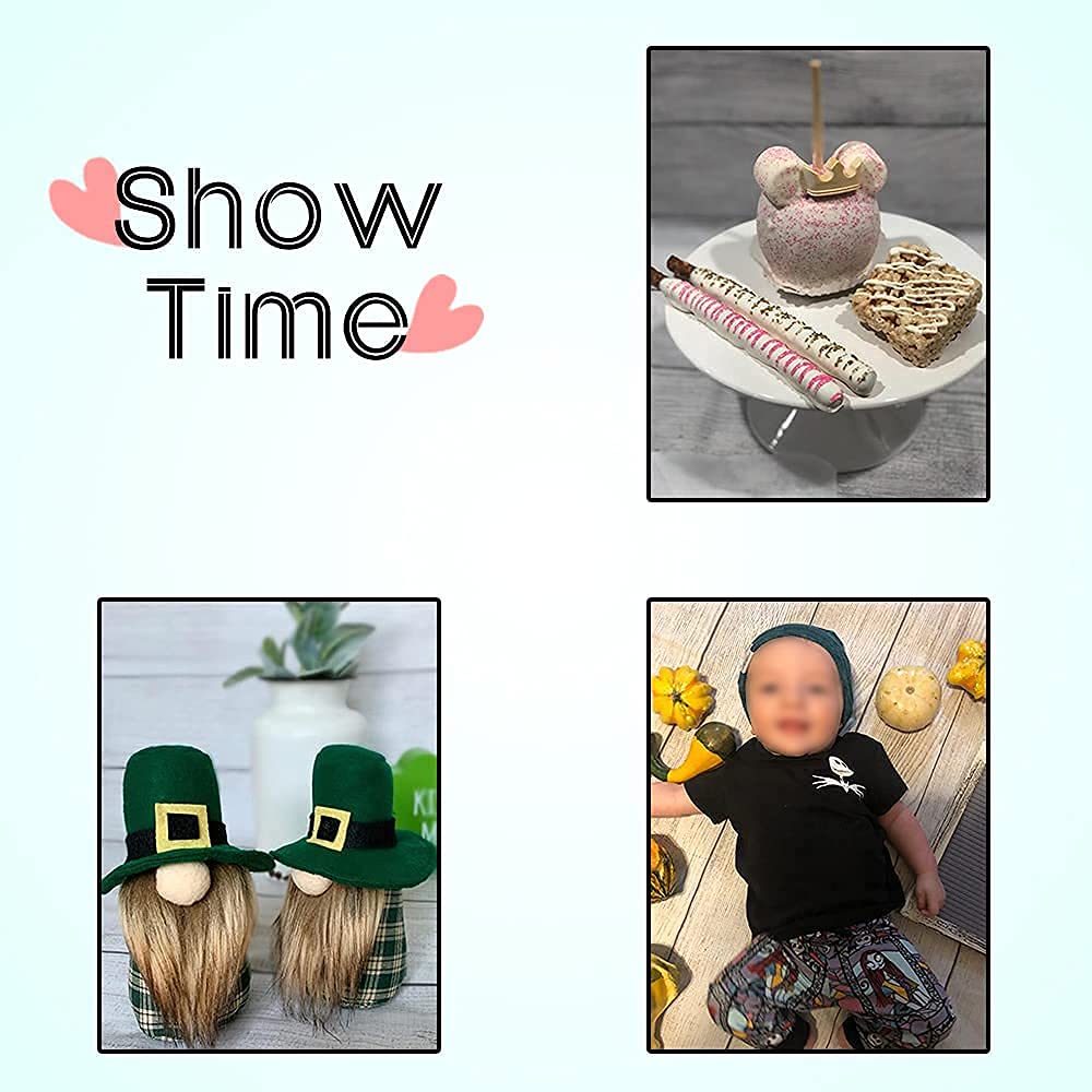 Lfeey 5X7Ft White Wood Backdrops For Photography White Wood Floor Wooden Fence Panels Birthday Cake Smash Backdrop Boy Girl Newb