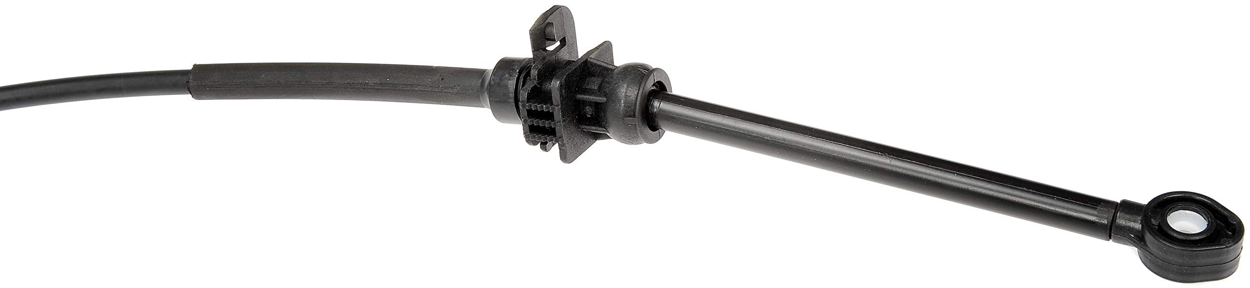 Dorman Automatic Transmission Shifter Cable 905-660 Alloy Steel Black