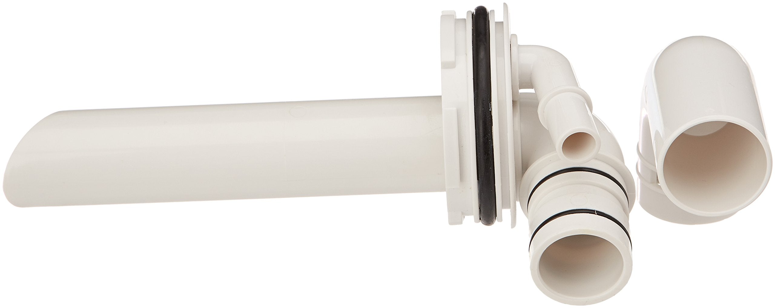 Dometic Msd976 Discharge Kit, For 18.9 Litre Camping Toilettank,WBAUVB00LU16SCW