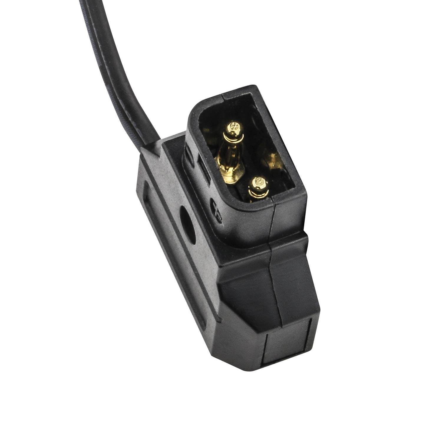 Kastar D Type Charger With D Tap Cable For Sony Bp U65, Bp U68, V Mount Battery, V Lock Battery, Sony Hdw 800P Pdw 850 Dsr 650P