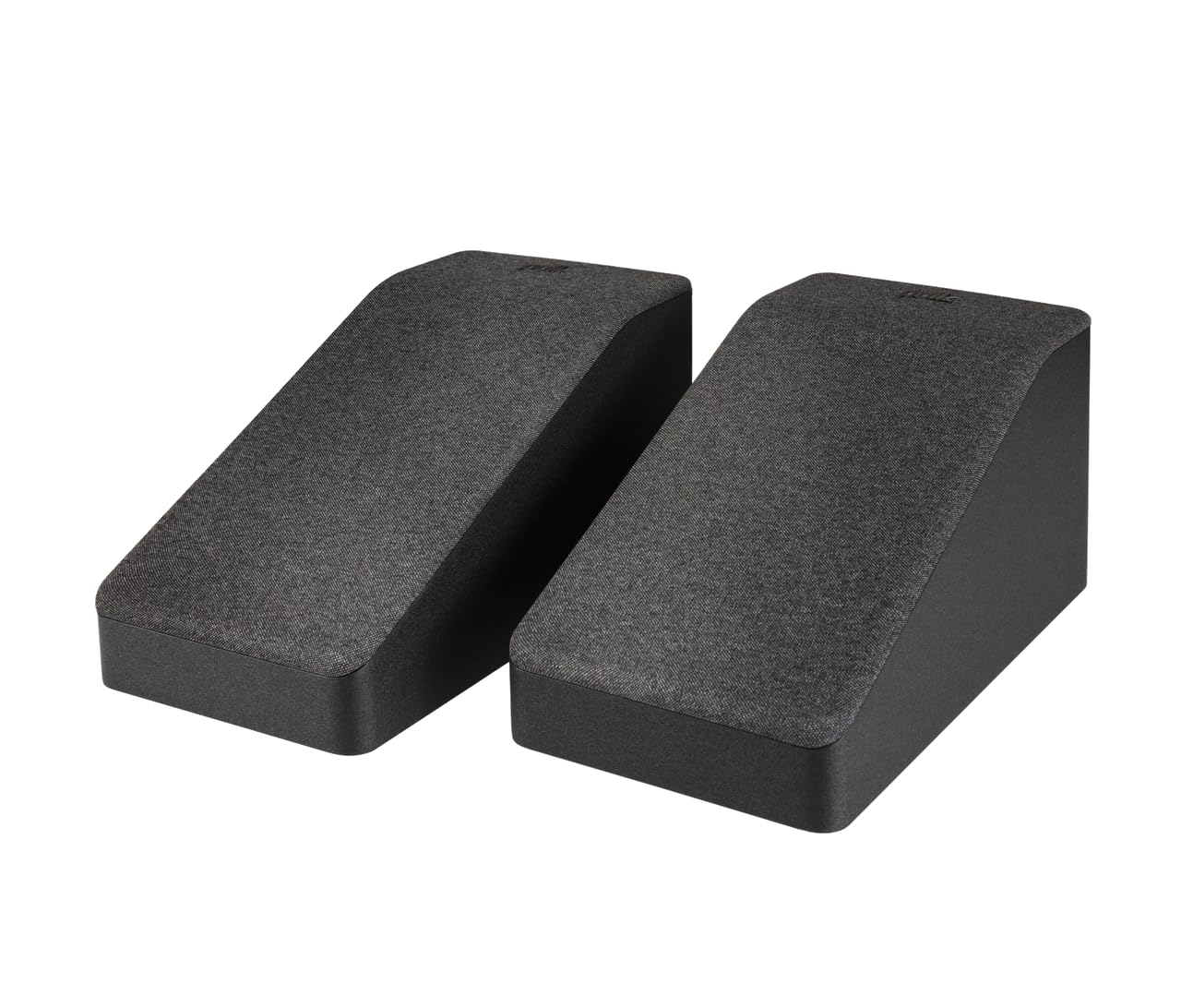 Polk Audio Reserve R900 Height Module Speaker For 3D, Multidimensional Sound, 1 Pinnacle Ring Tweeter & 4 Turbine Cone Woofer, H