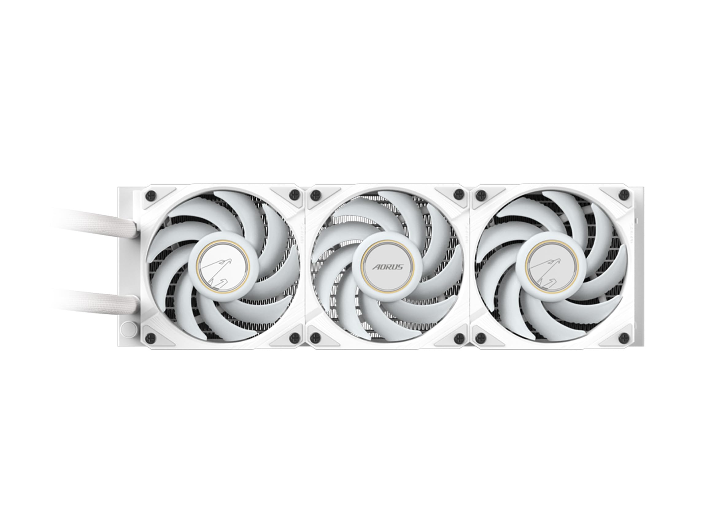 Aorus Waterforce X Ii 360 Ice