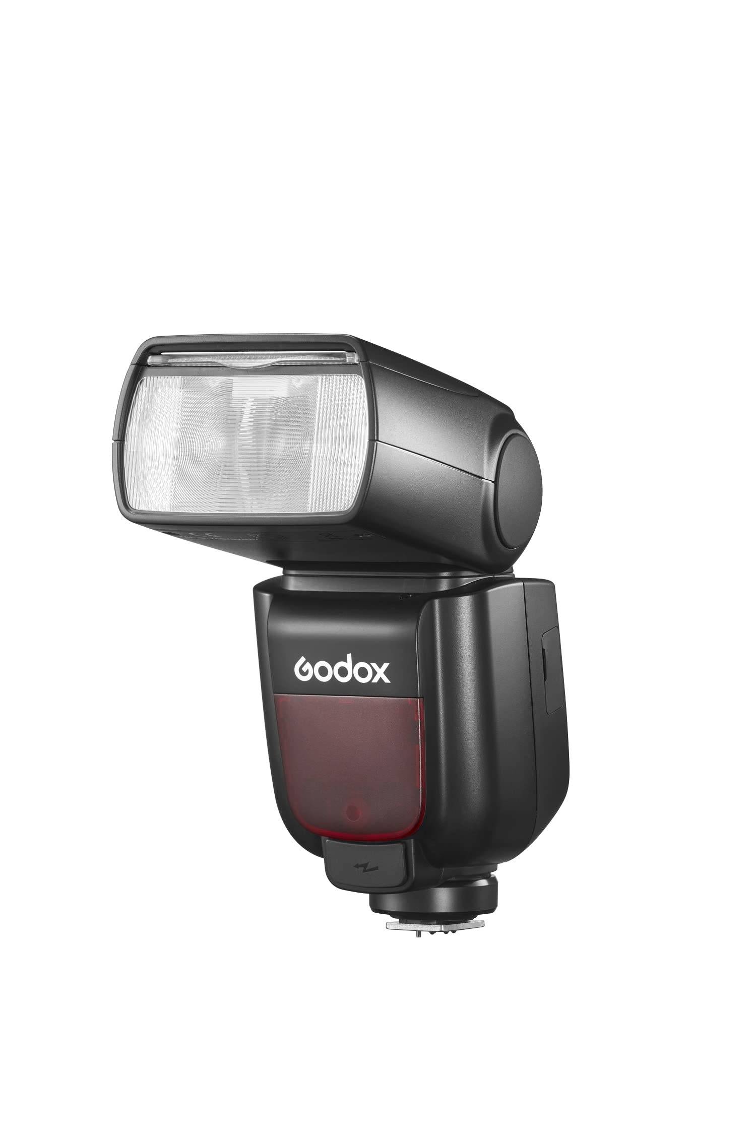 Godox Tt685Ii-S Ttl Flash Gn60 Speedlite Build-In 2.4G Wireless Transmission, 1/8000S High-Speed-Sync Camera Speedlight Compatib