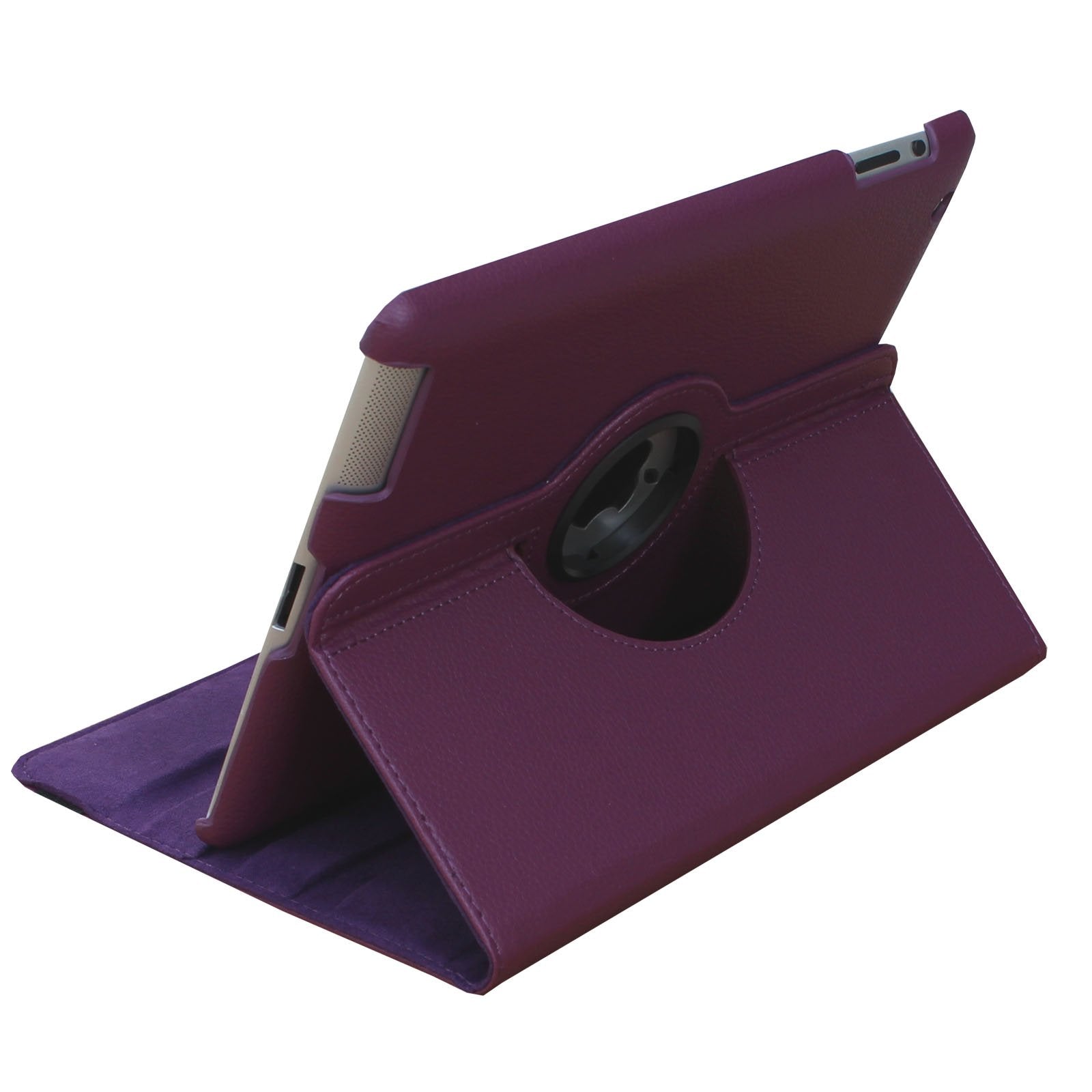 Case For Ipad 2Nd 3Rd 4Th (2011-2012) Generation, Fit Model A1395 A1396 A1397 A1416 A1430 A1403 A1458 A1459 A1460 - Lingsor Smar