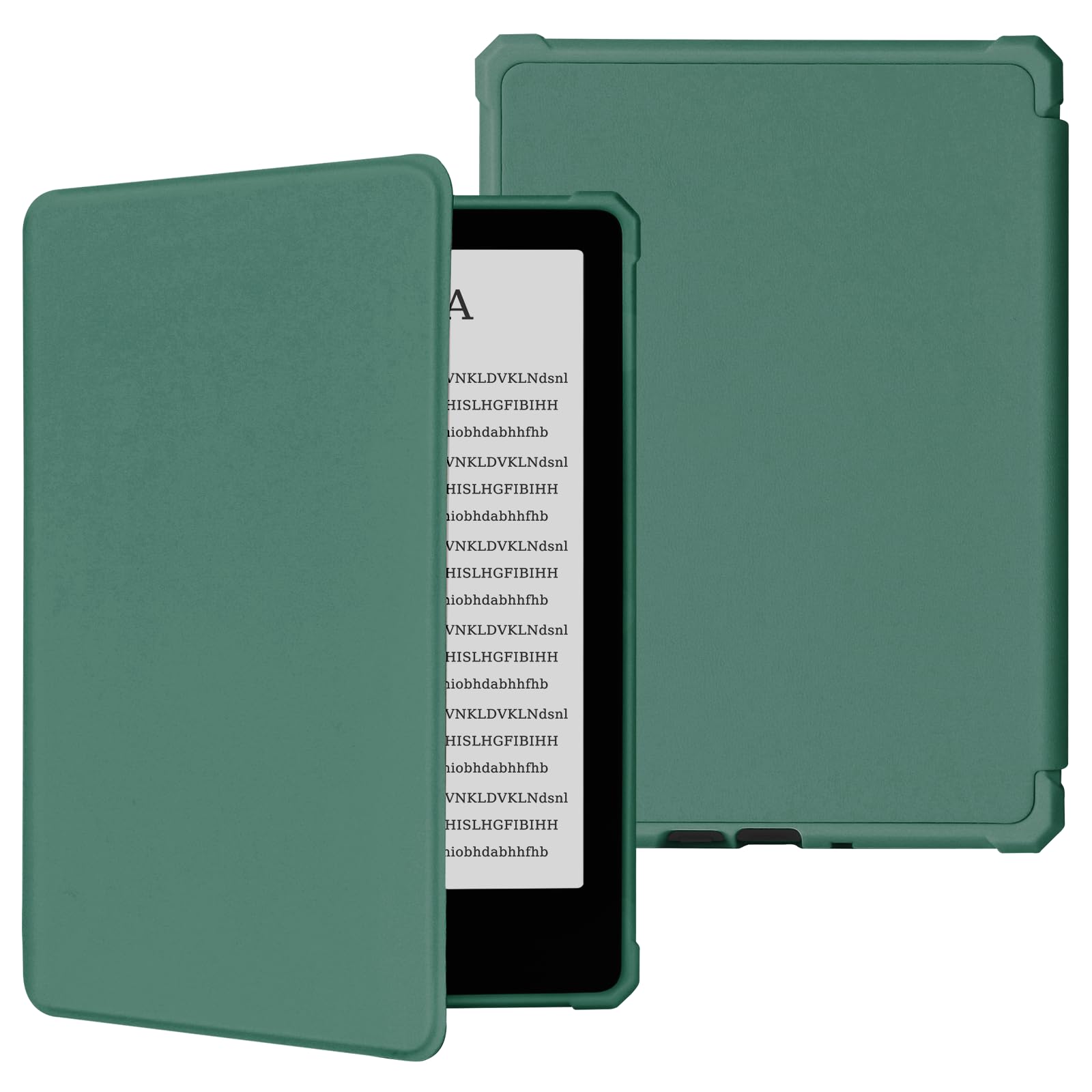 FUWANG Case for Kindle Paperwhite 6.8 (11th Generation 2021 Release) and Kindle Paperwhite Signature Edition - Ultra Lightweight