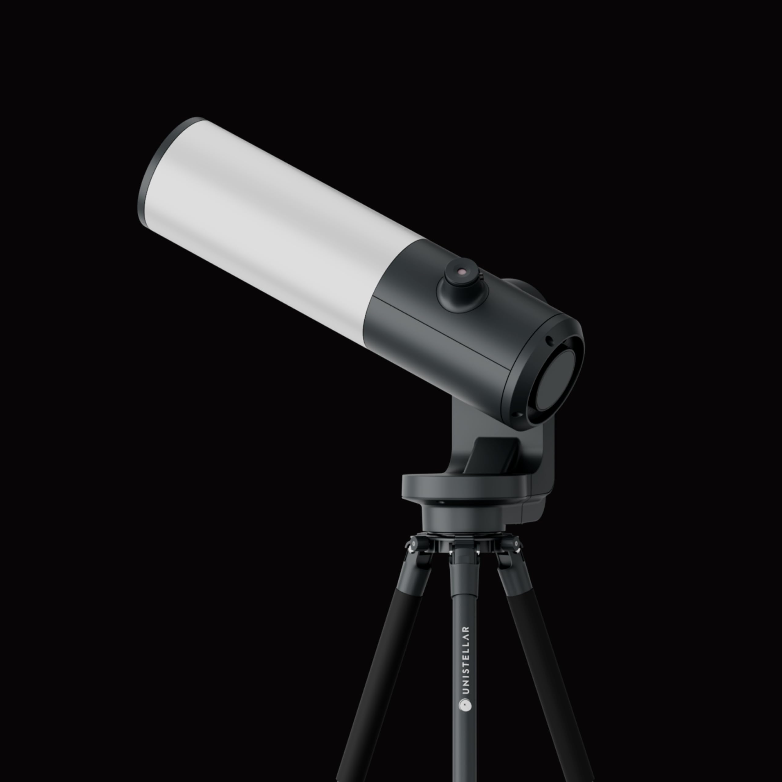 Unistellar   Evscope 2   Smart Digital Telescope   Beginners And Experienced Users   Iphone And Android Compatible   114Mm Apert