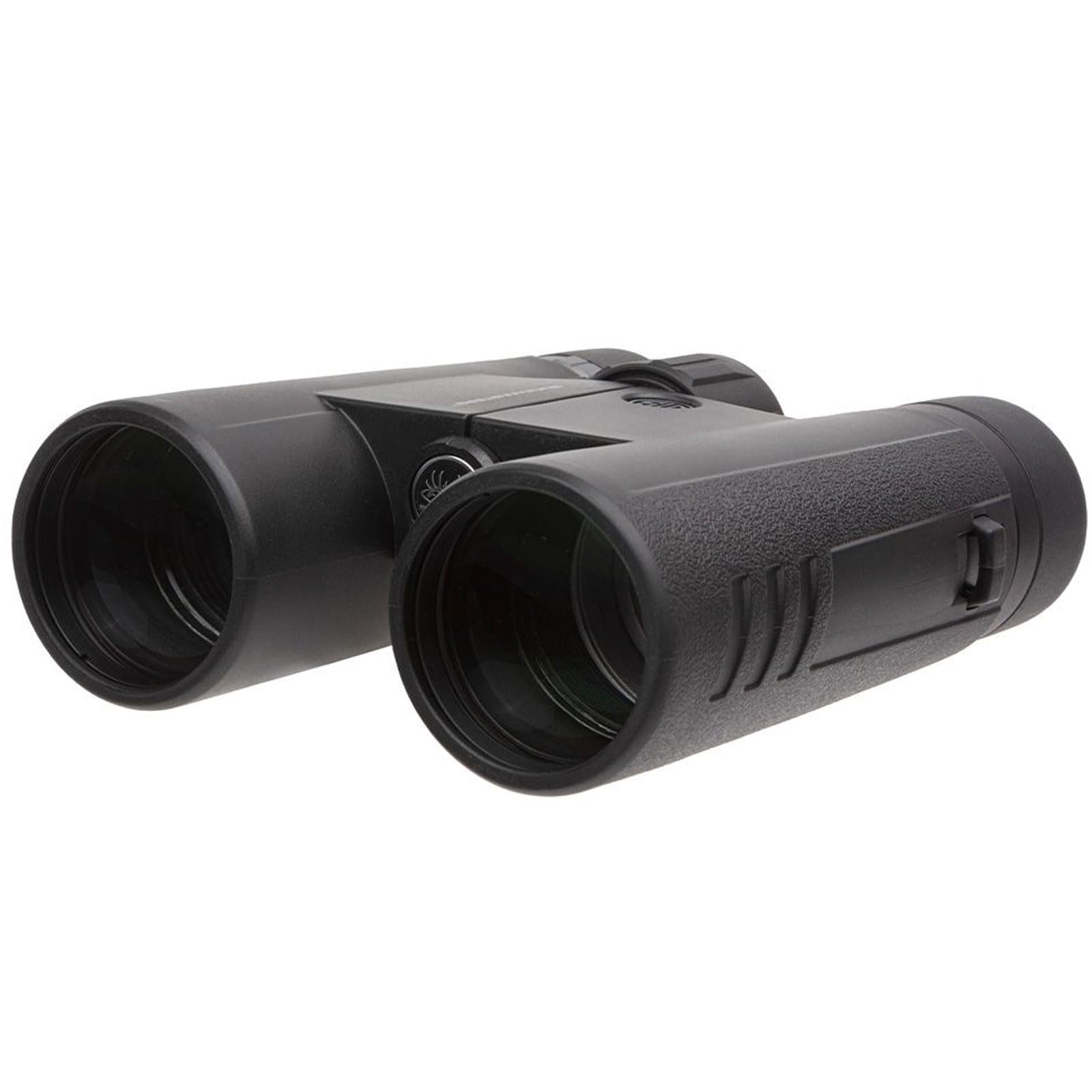 Sig Sauer Hunting Waterproof Fogproof Fully Multi Coated Lenses Tripod Adaptable Buckmasters Roof Prism 10X42Mm Black Binoculars