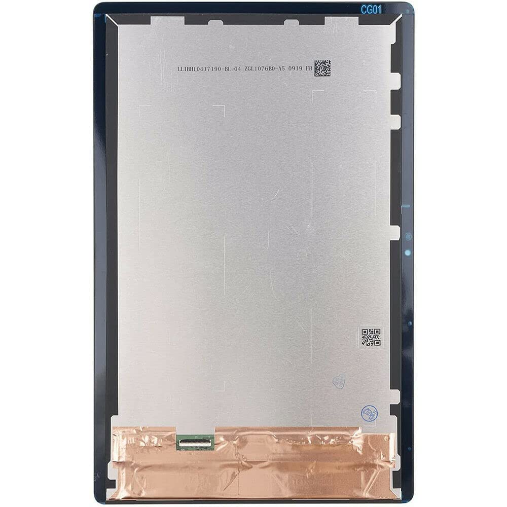 Eaglewireless Lcd Display Touch Screen Digitizer Assembly Replacement For Samsung Galaxy Tab A7 10.4'' 2020 T500 T505+Toolkit