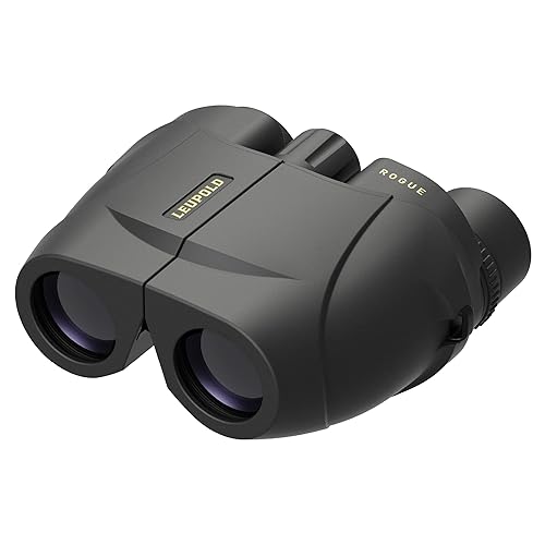 Leupold Bx 1 Rogue Binocular, 8X25Mm