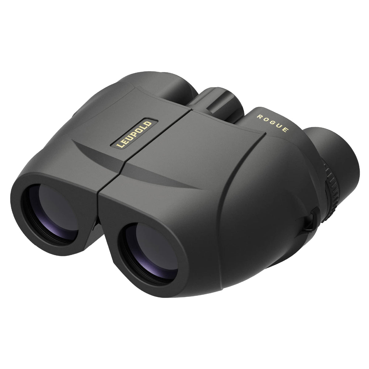 Leupold Bx 1 Rogue Binoculars, 10X25Mm (59225)