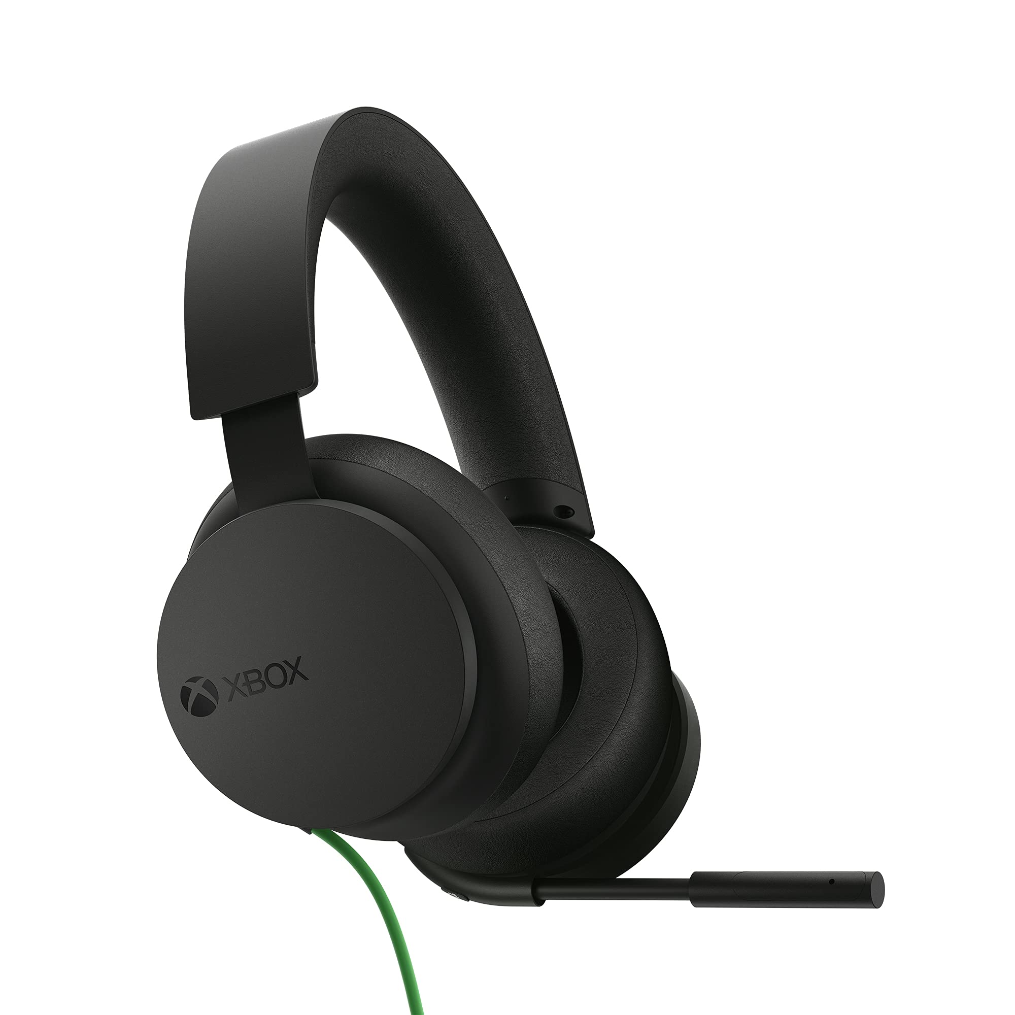 Xbox Stereo Headset   Xbox Series X|S, Xbox One, And Windows 10