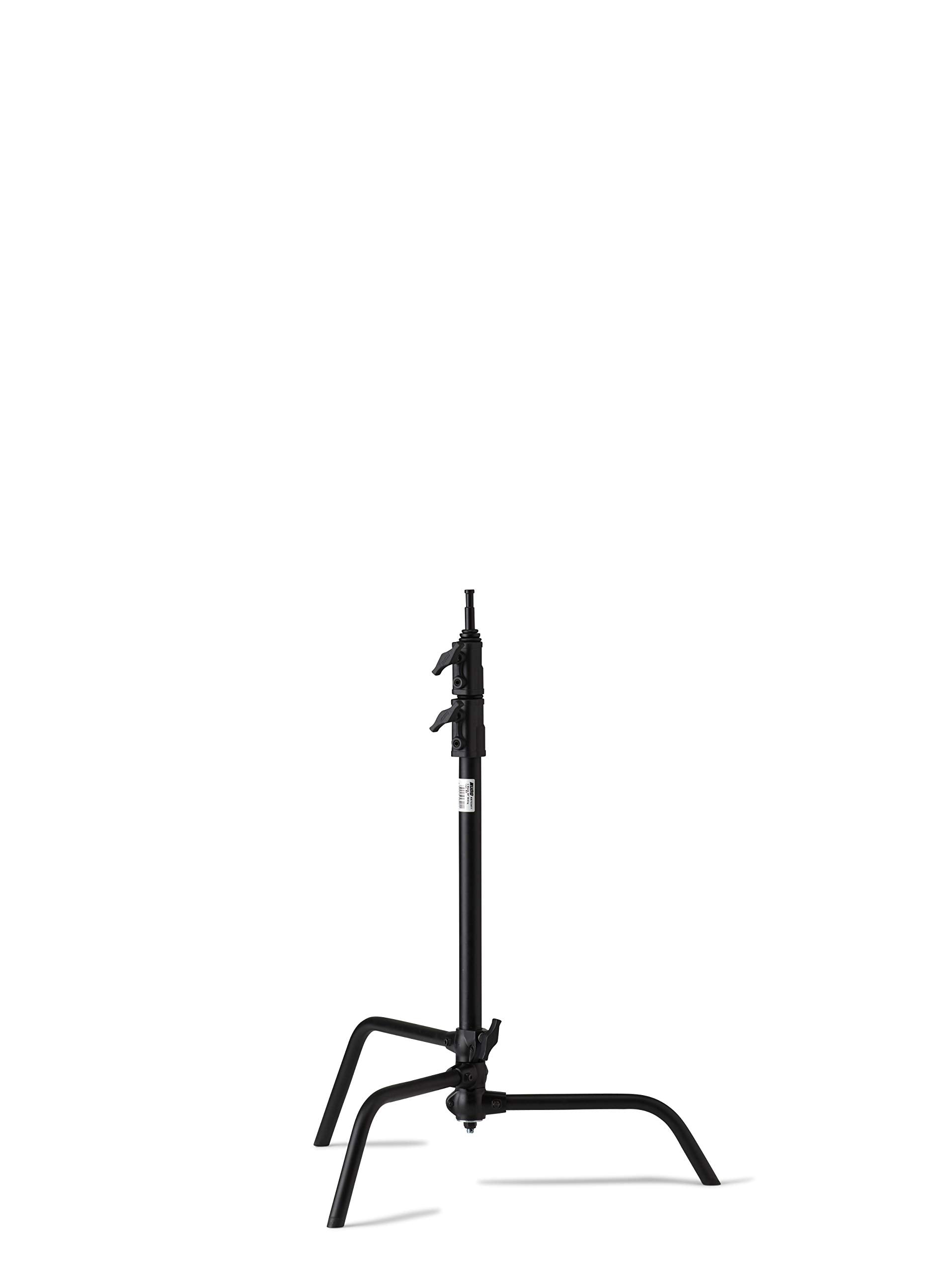 Kupo 20In Master C Stand With Sliding Leg   Black (Ks703411)