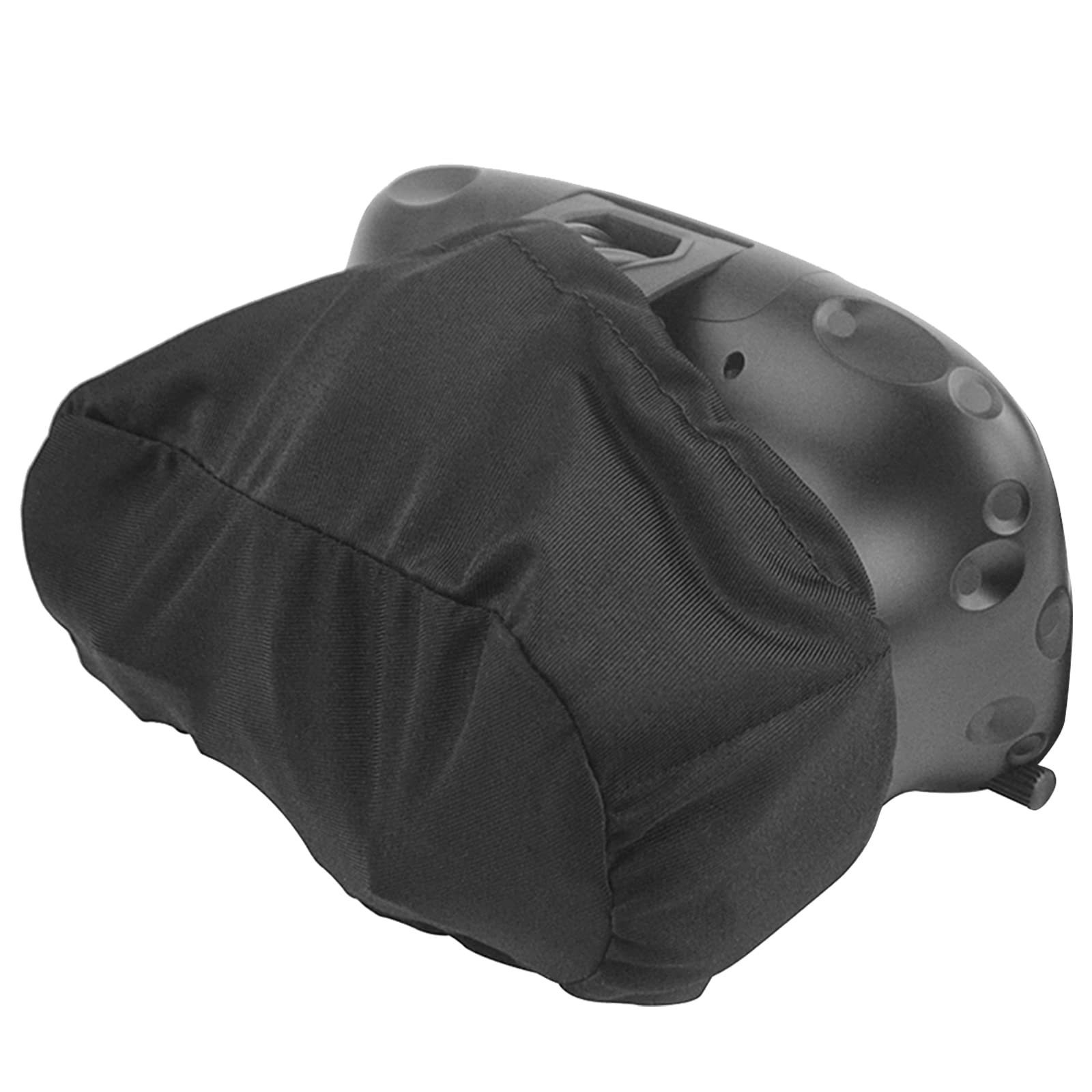 Geekria Stretchable VR Headset Lens Cover, Compatible with HTC Vive VR and Many Other Virtual Reality Headsets, Dust and Protect