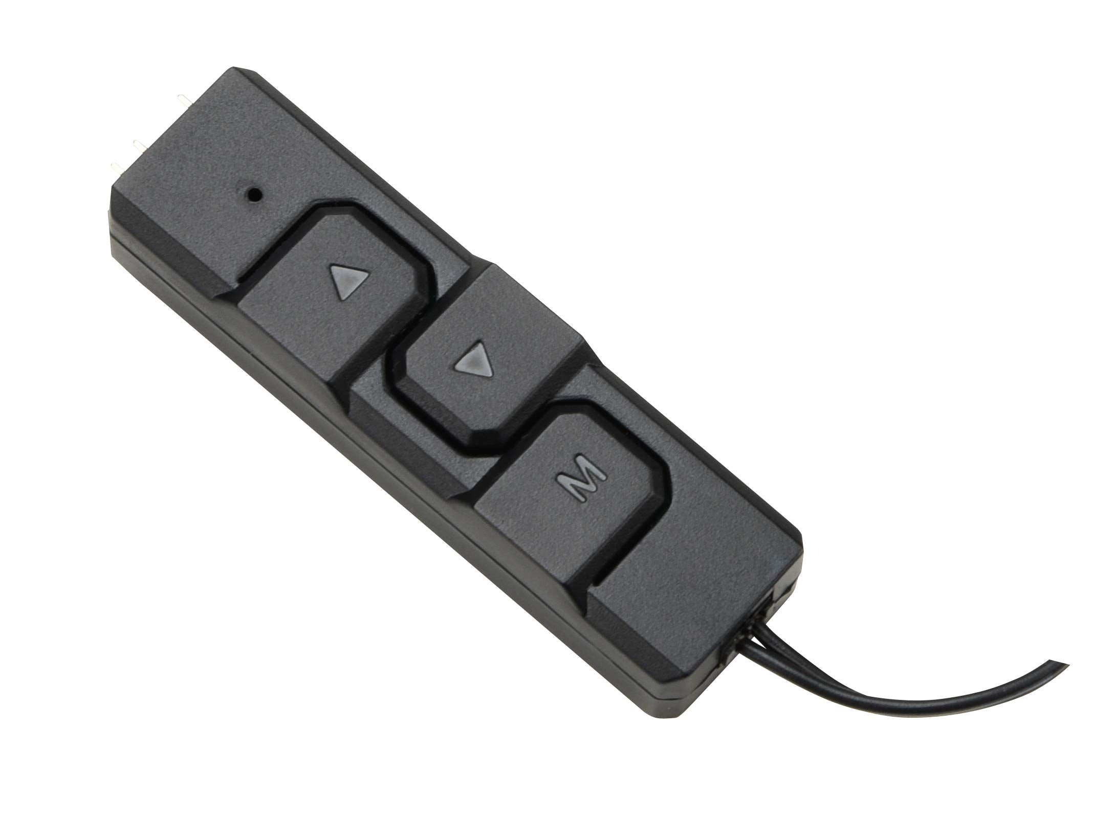 Enermax T.B. Rgb Ad Edition 3 Pack Of 120Mm Pwm Case Fan; Unique 4 Ring Addressable Rgb Lighting Sync Via Motherboard/Rgb Contro