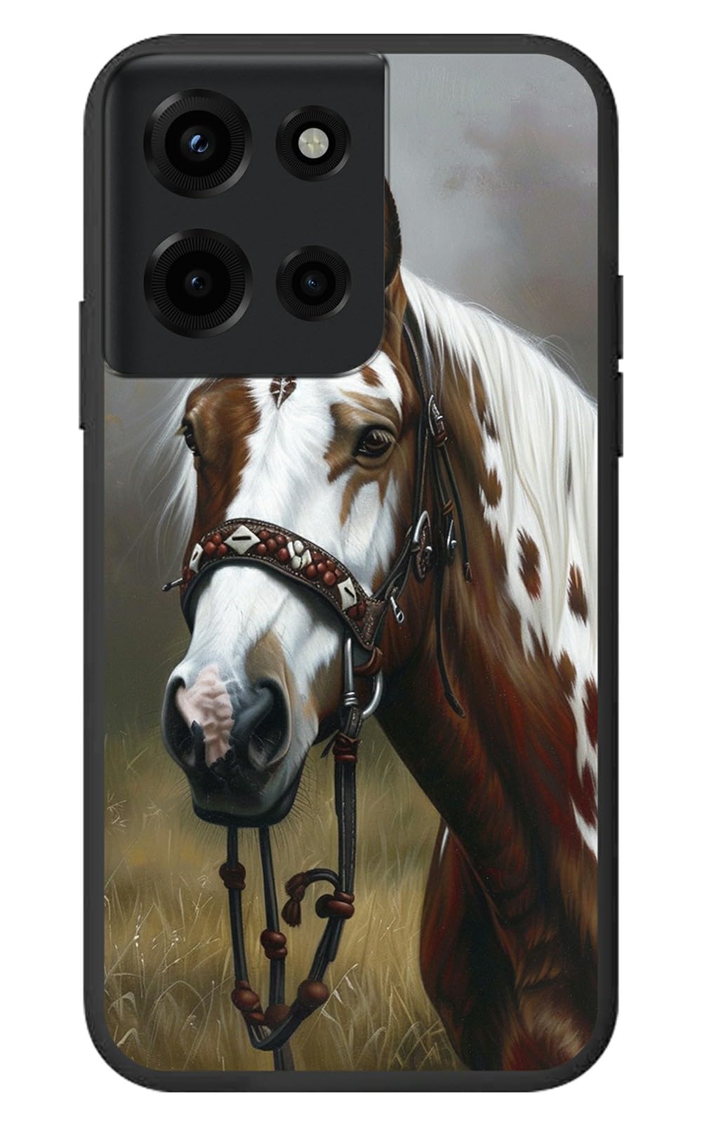 RWUTYTIUL for Motorola Moto G 5G 2025 Case for Women Men, Full Body Fit Ultra Thin Flexible Soft TPU Shockproof Protective Phone