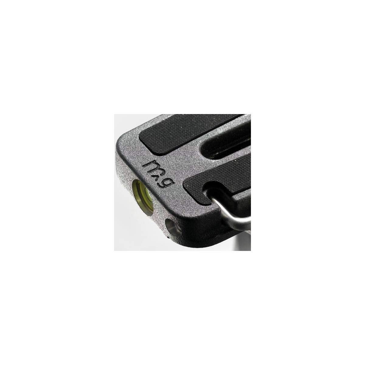 Manfrotto Ms050M4 Q2 L Bracket, 33.07 Lbs Load Capacity, 200Pl 14 Qr Plate