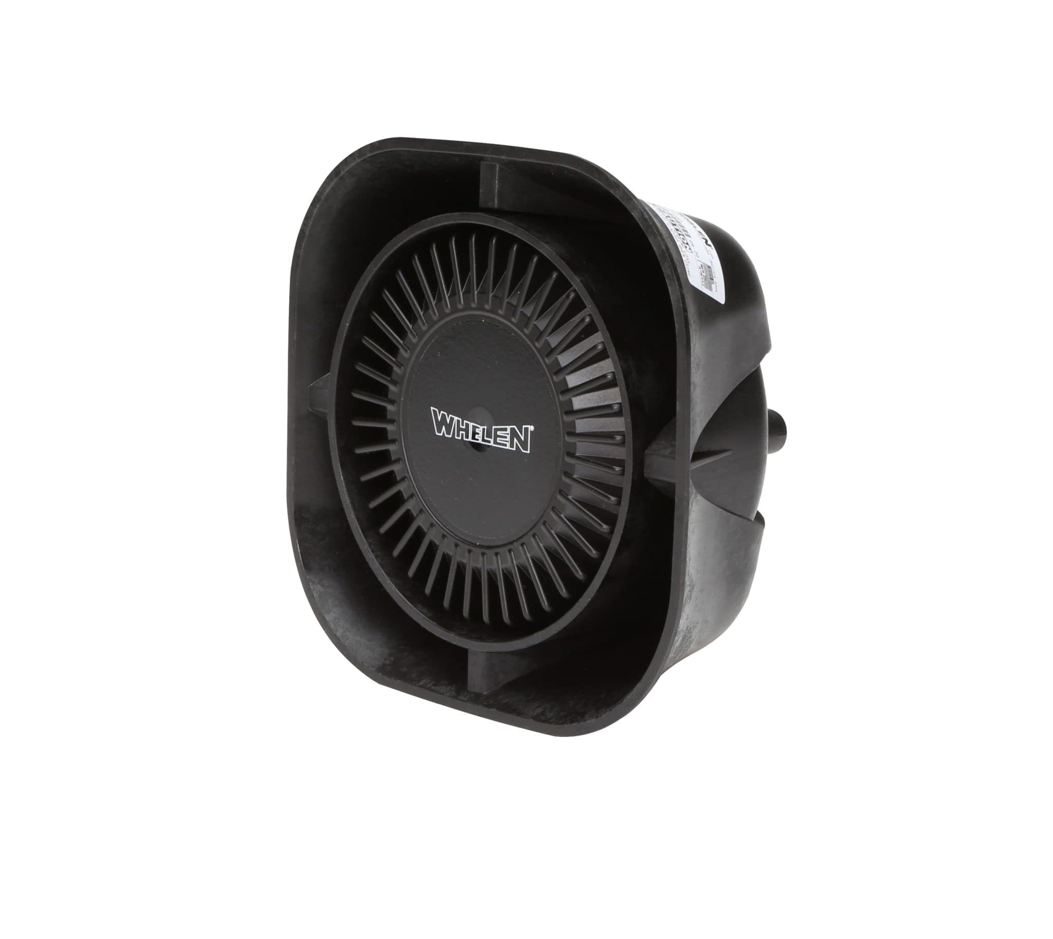 Whelen Engineering 100 Watt Projector Series Speaker