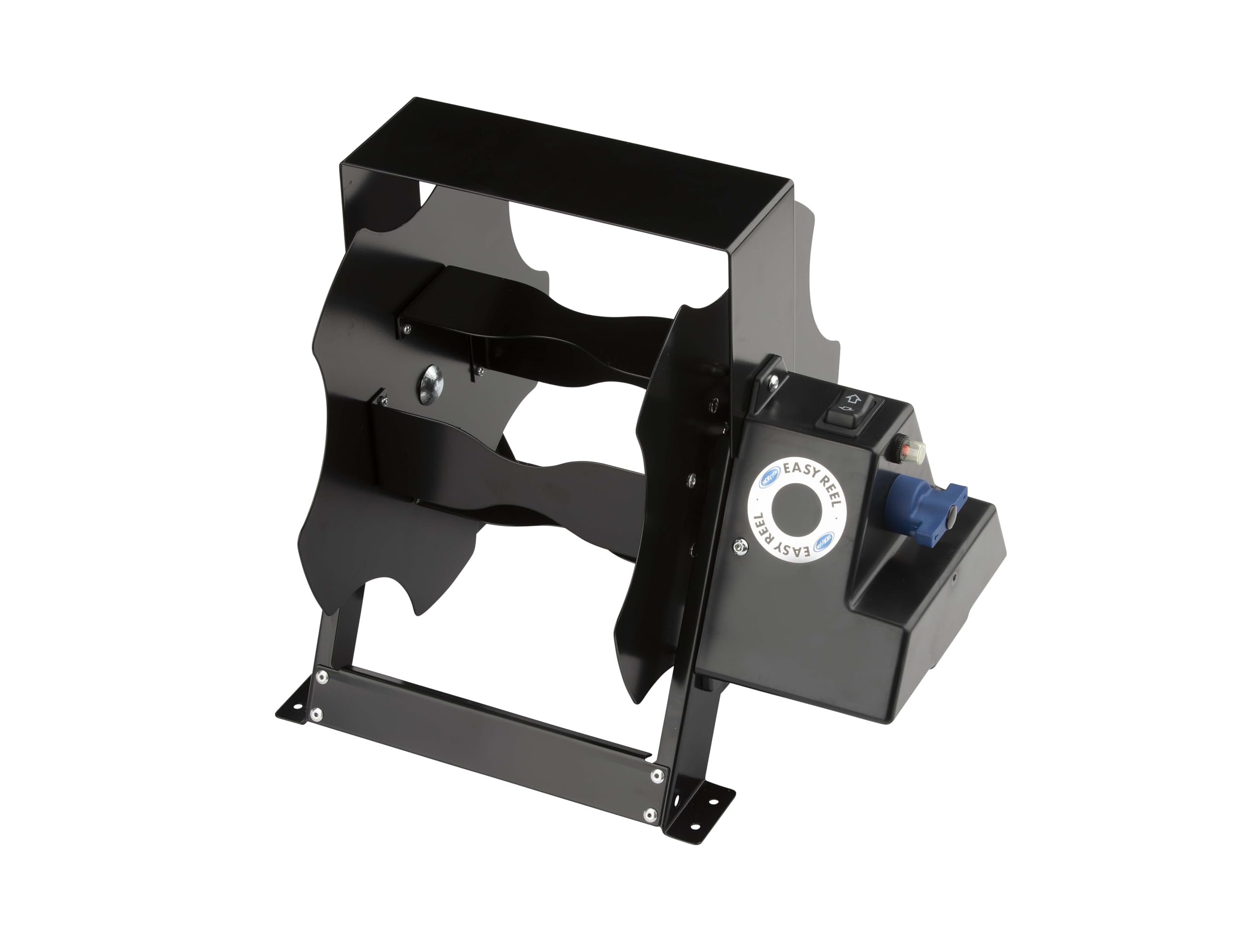 MORryde REEL56-014H Motorized Easy Reel Spooler for Convenient Power Cord Storage